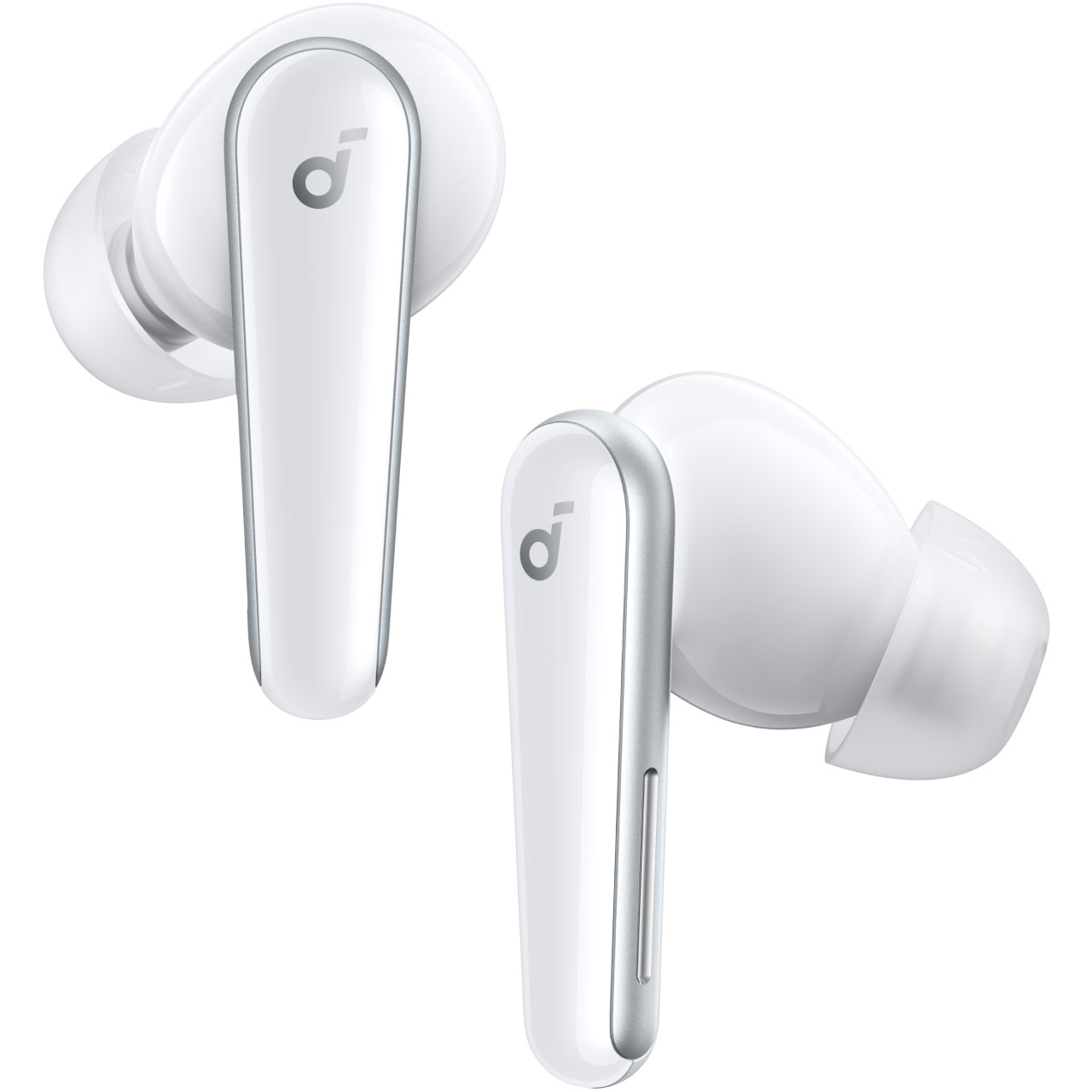 Навушники ANKER SoundCore Liberty 5 White (A3957G21)
