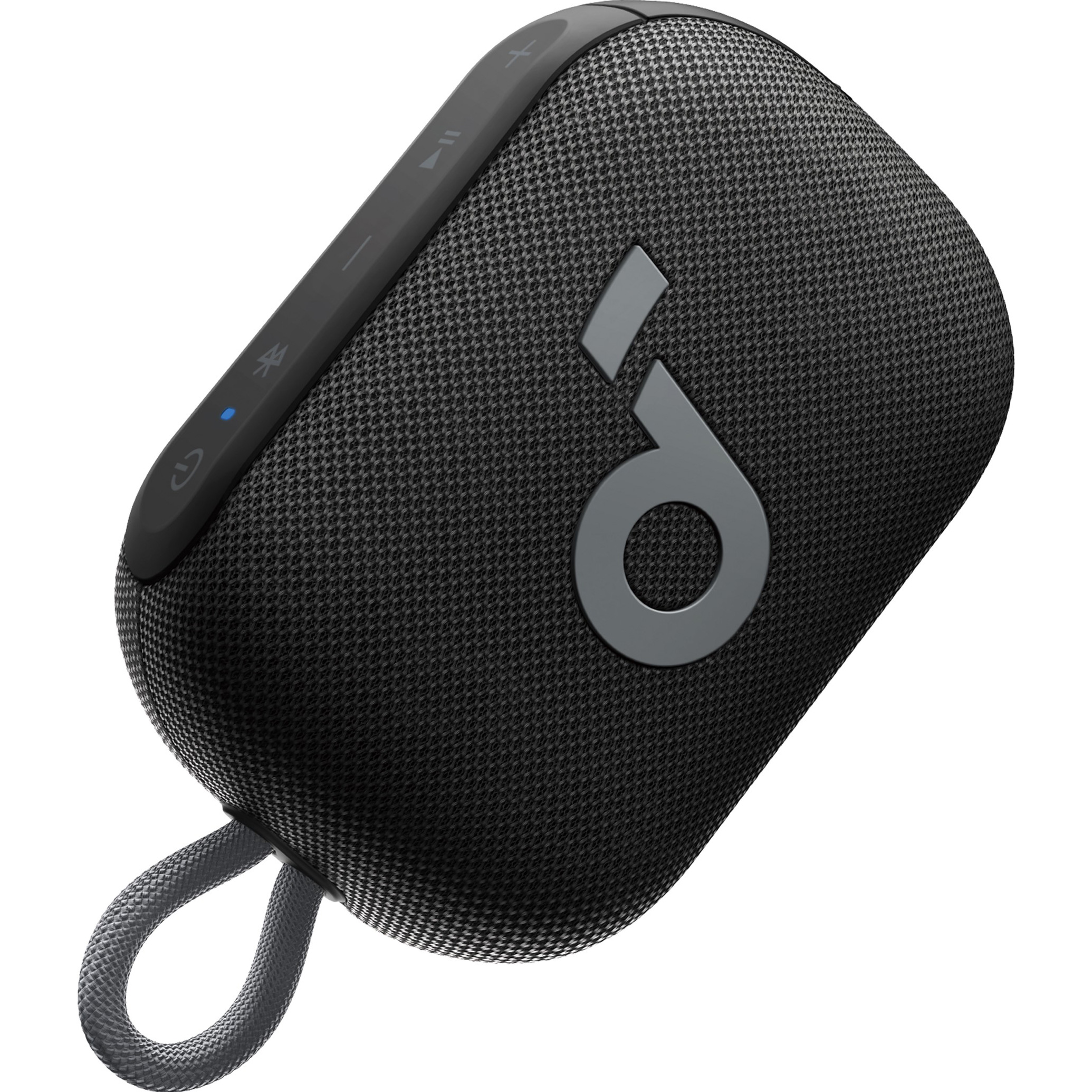 Портативна колонка ANKER SoundCore Select 4 Go Black (A31X1011)