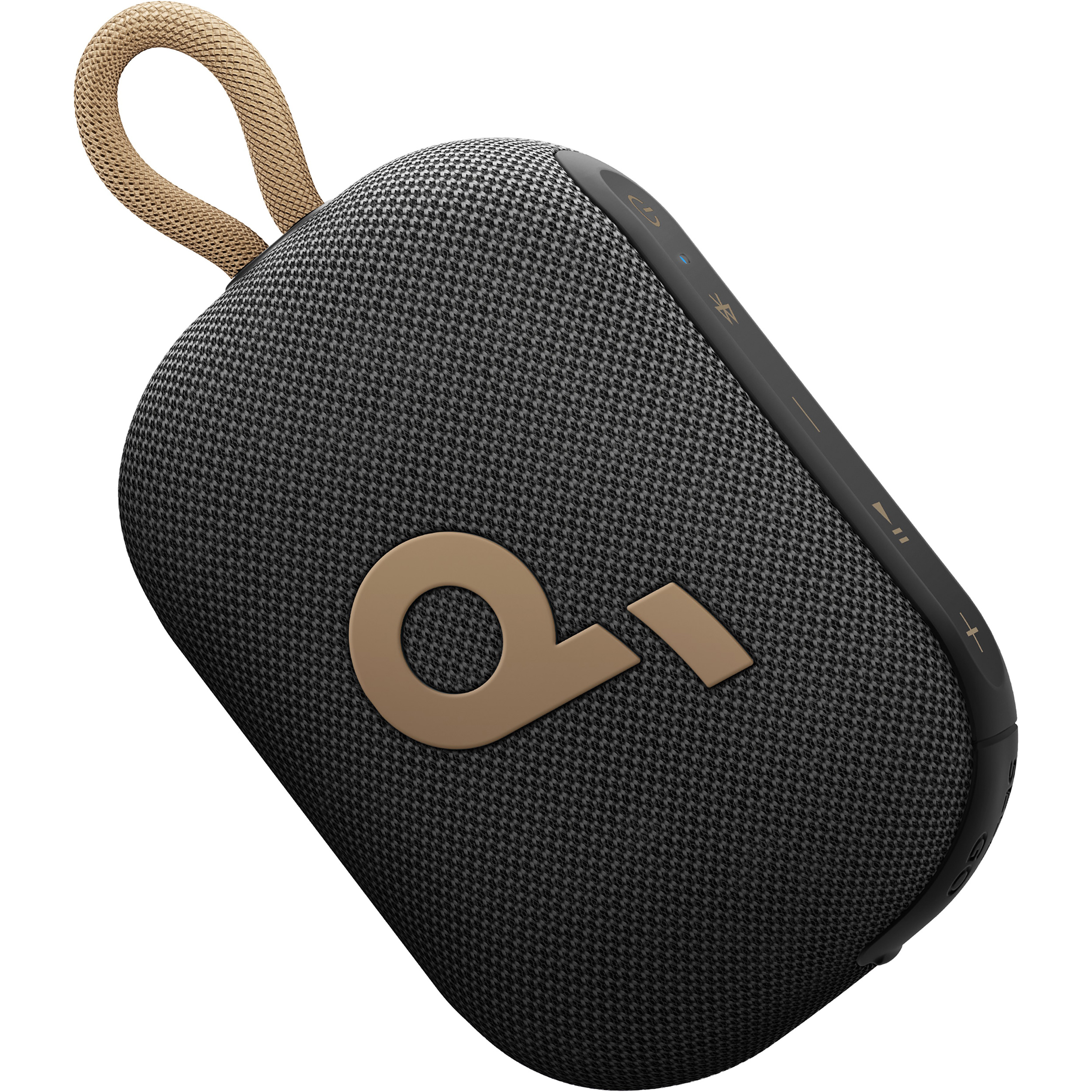 Портативна колонка ANKER SoundCore Select 4 Go Golden (A31X1BB1)