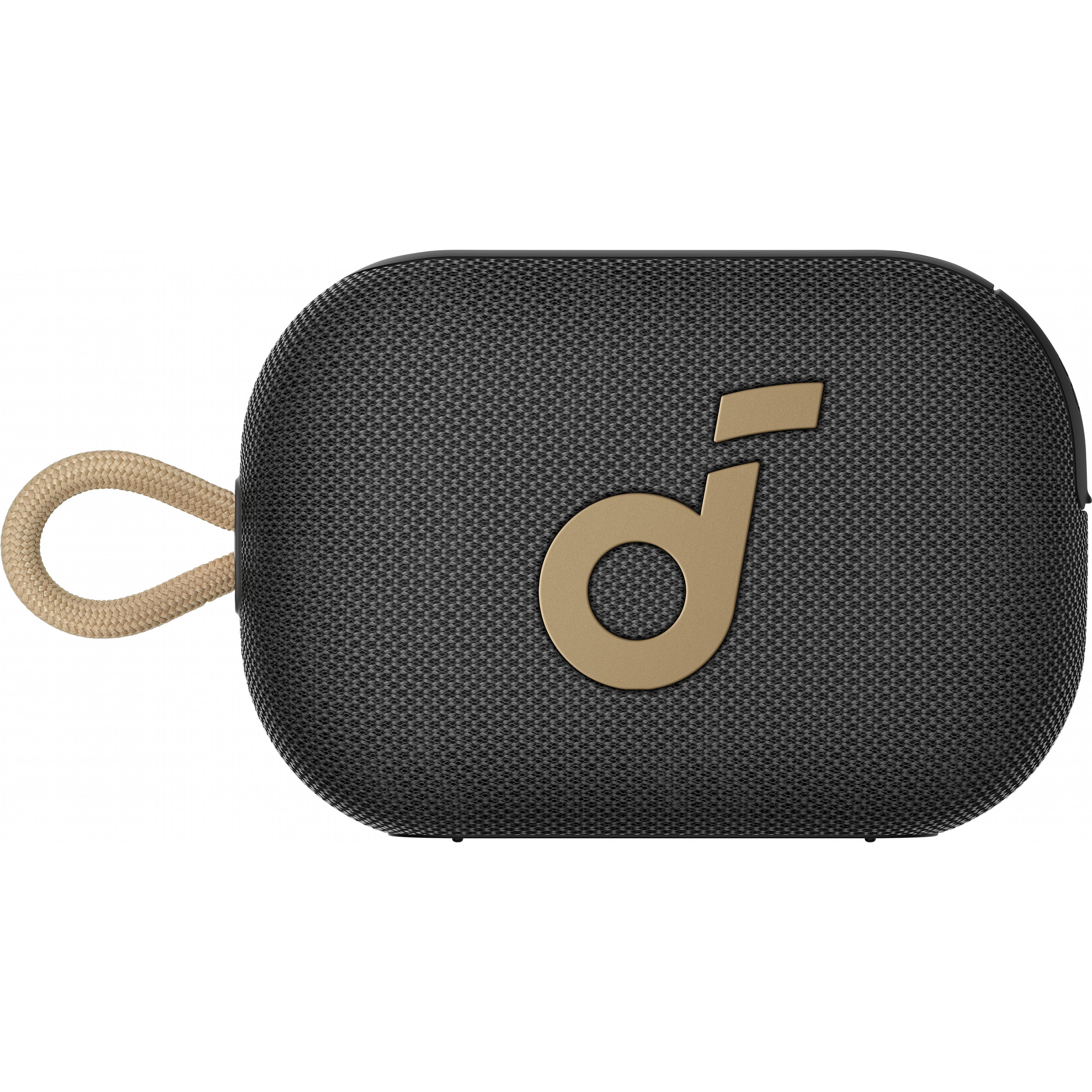 Портативна колонка ANKER SoundCore Select 4 Go Golden (A31X1BB1)