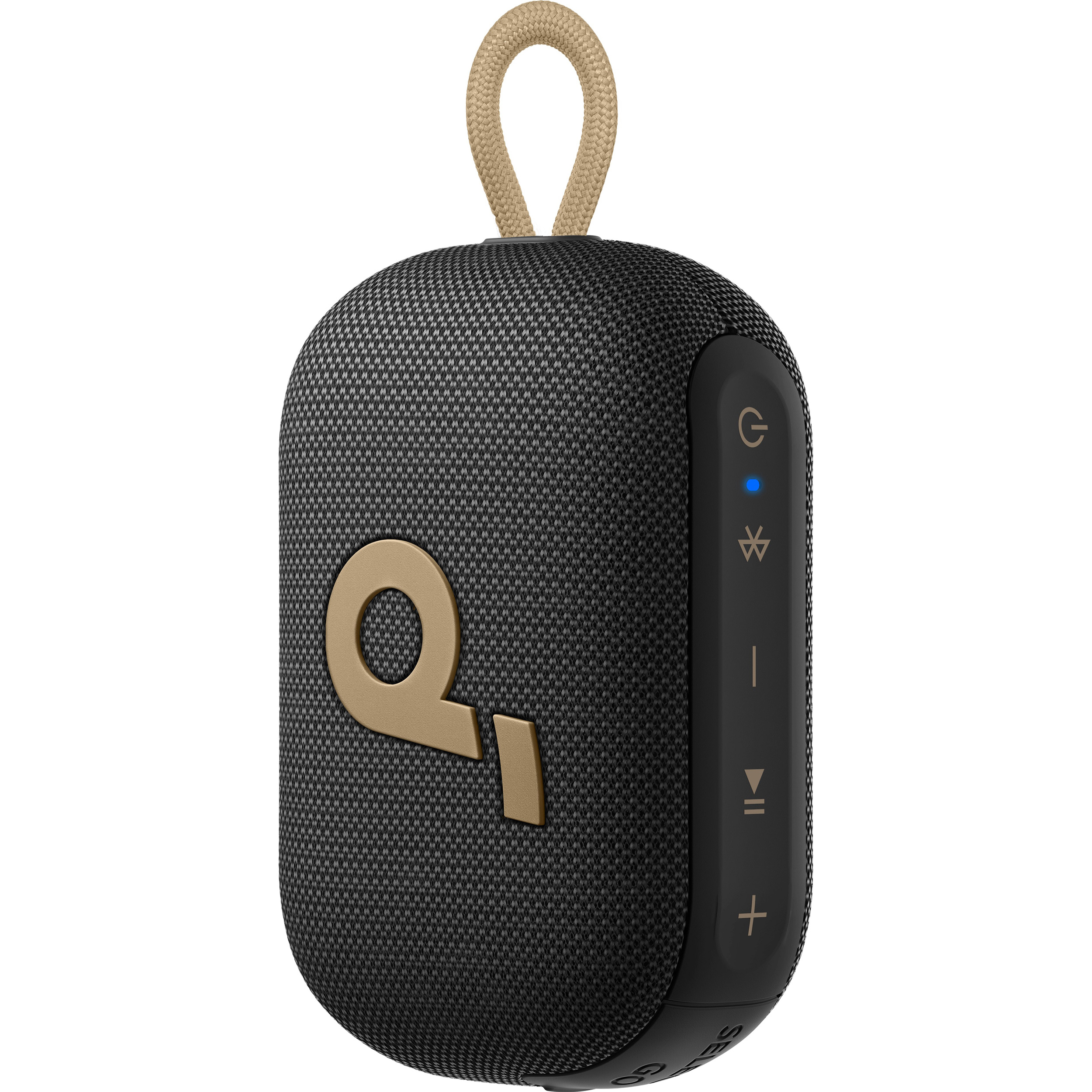 Портативна колонка ANKER SoundCore Select 4 Go Golden (A31X1BB1)