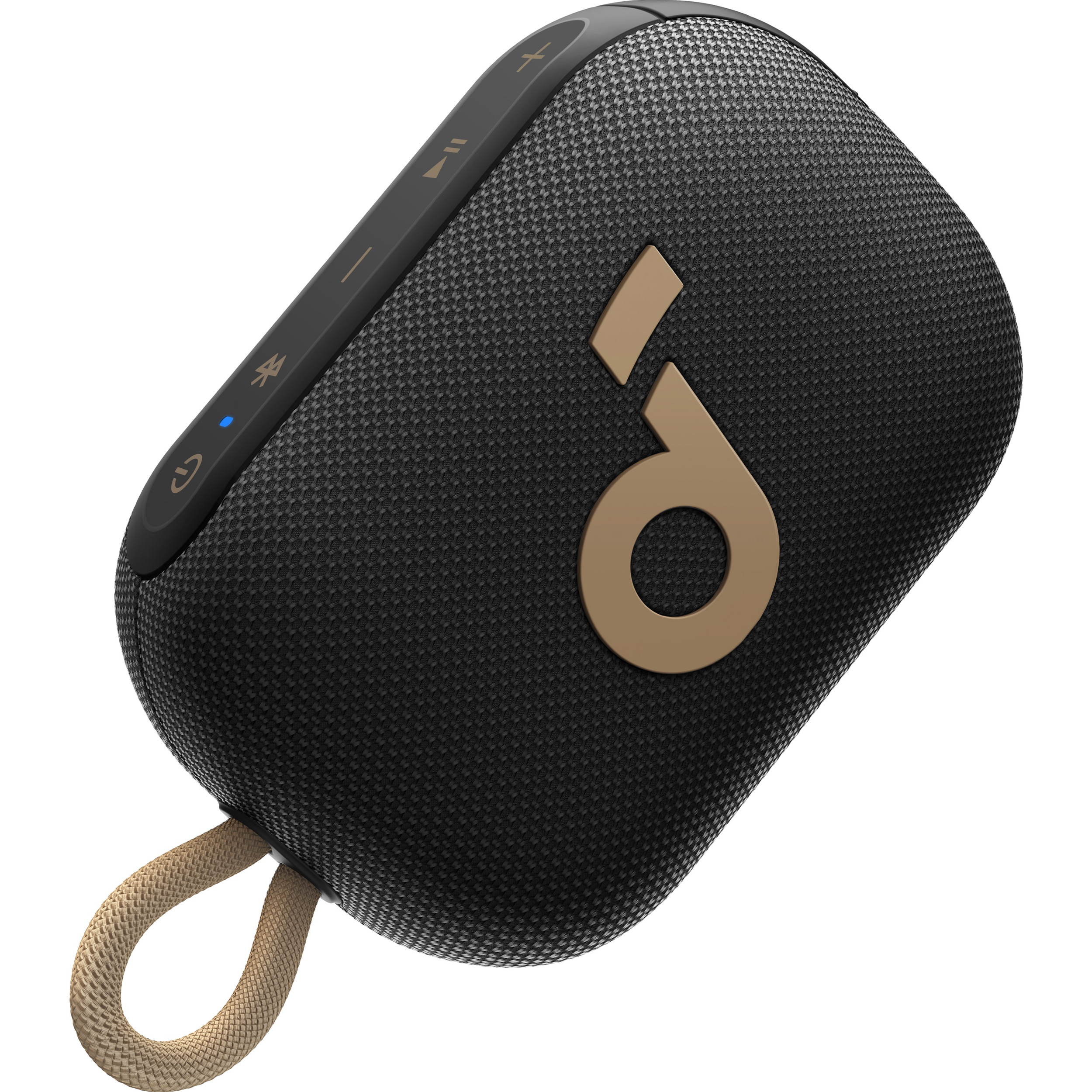 Портативна колонка ANKER SoundCore Select 4 Go Golden (A31X1BB1)