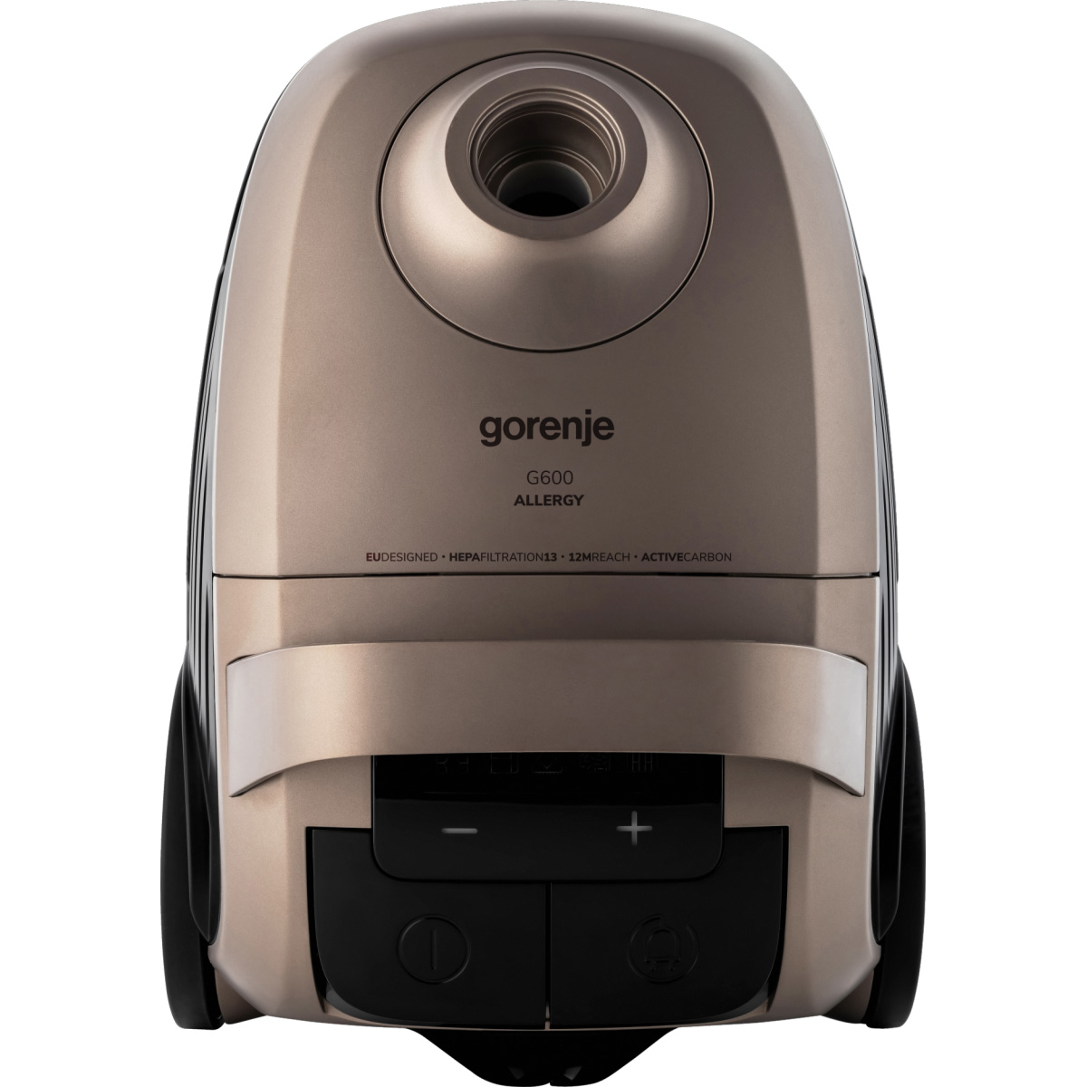 Пылесос GORENJE VCE28G6ALLGO (745764)