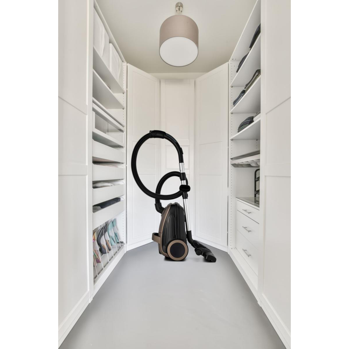 Пылесос GORENJE VCE28G6ALLGO (745764)