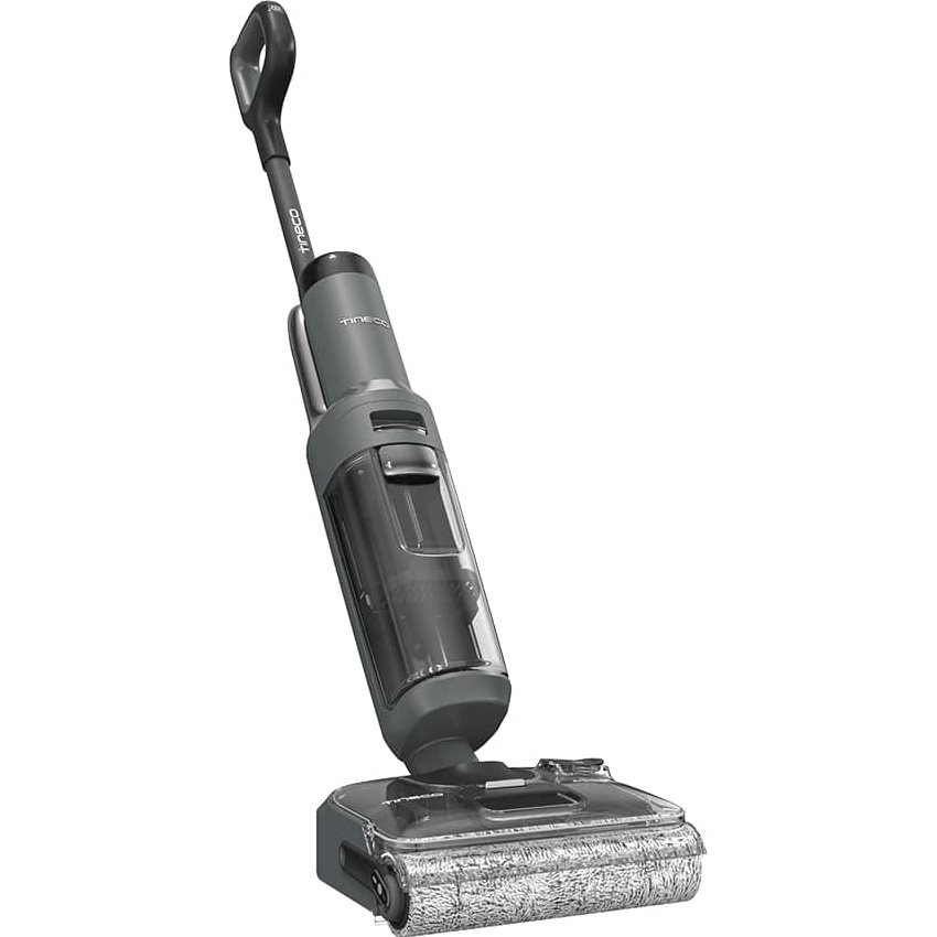 Миючий пилосос TINECO Floor One S6 Stretch Extreme (FW420400DE)