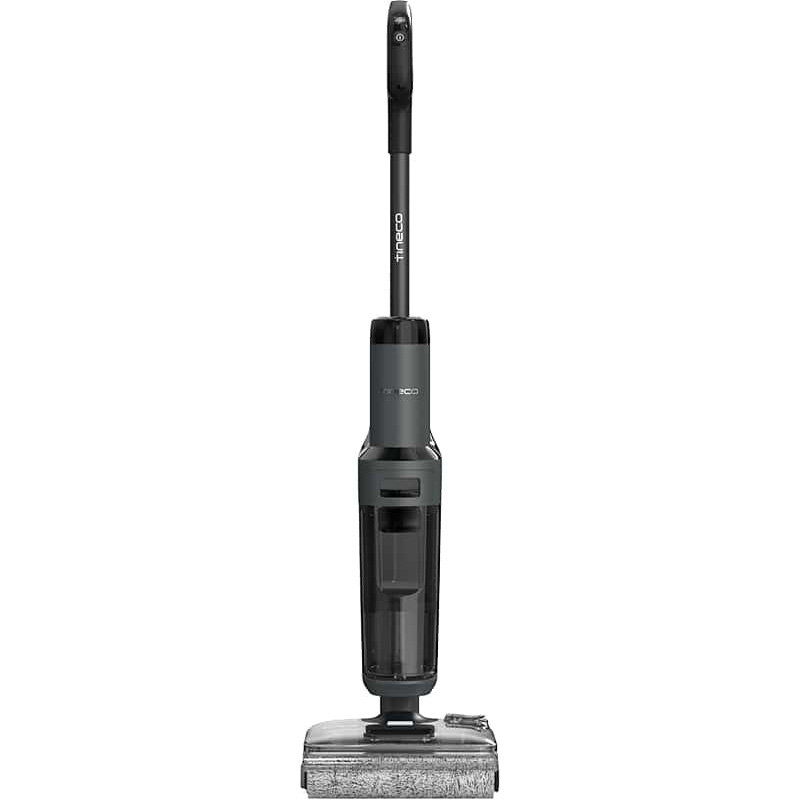 Миючий пилосос TINECO Floor One S6 Stretch Extreme (FW420400DE)