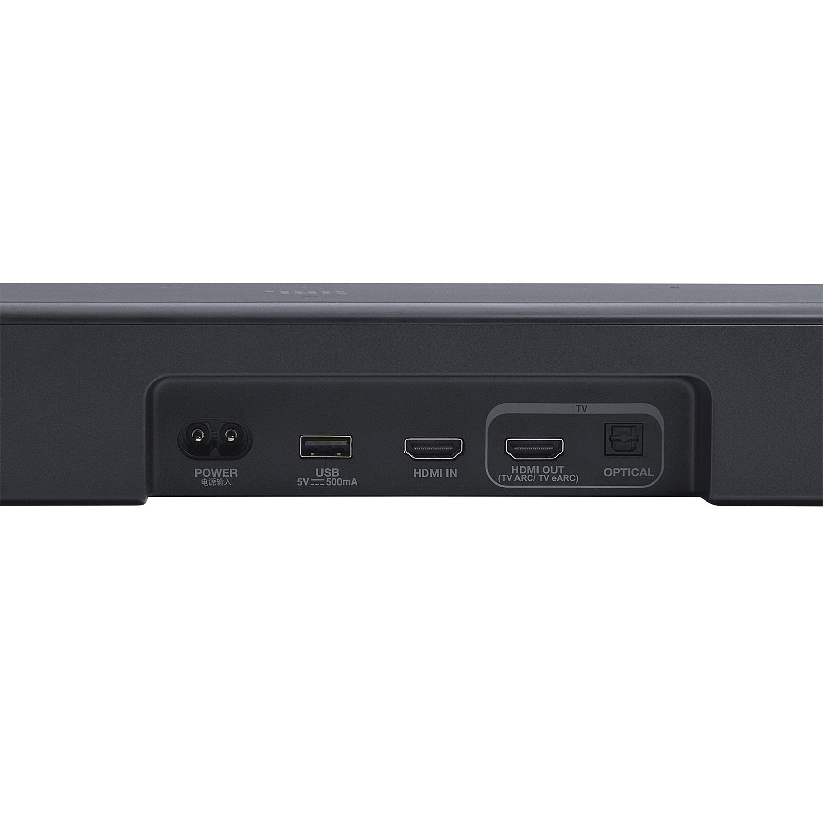 Беспроводной саундбар JBL Bar 300MK2 (JBLBAR300M2BLKEP)