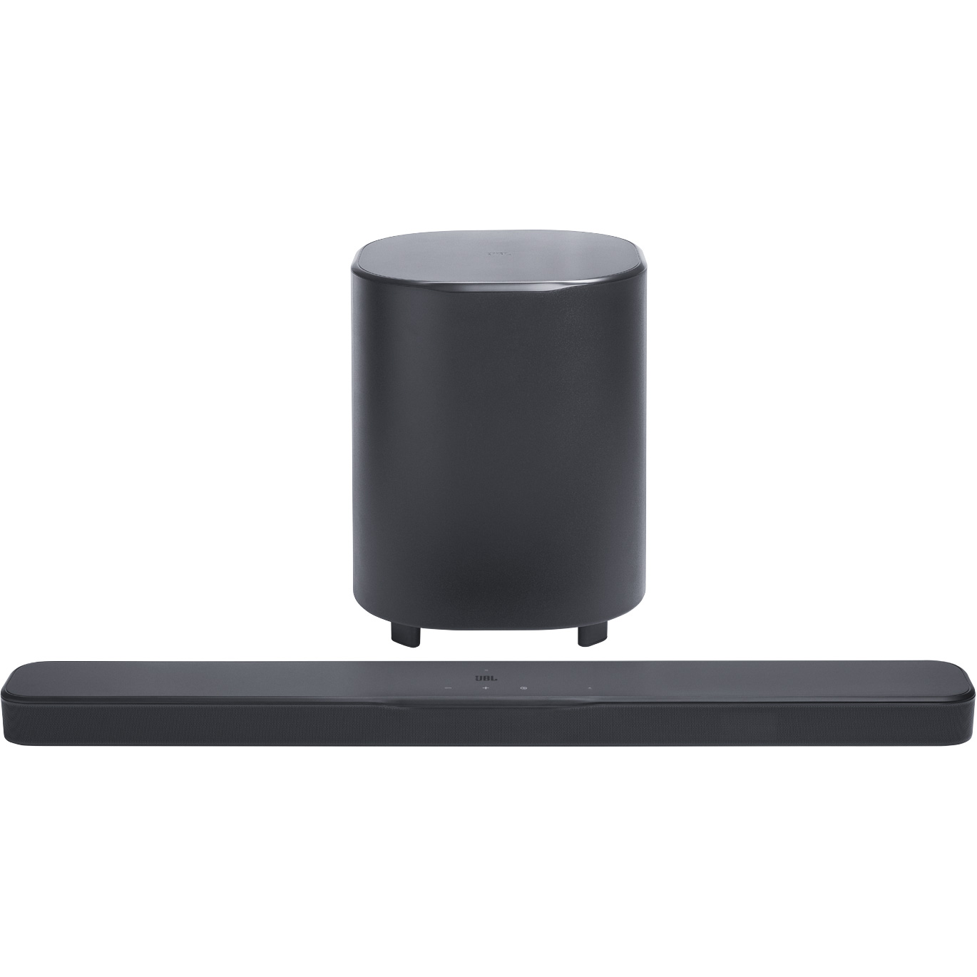 Саундбар с беспроводным сабвуфером JBL Bar 500MK2 (JBLBAR500M2BLKEP)