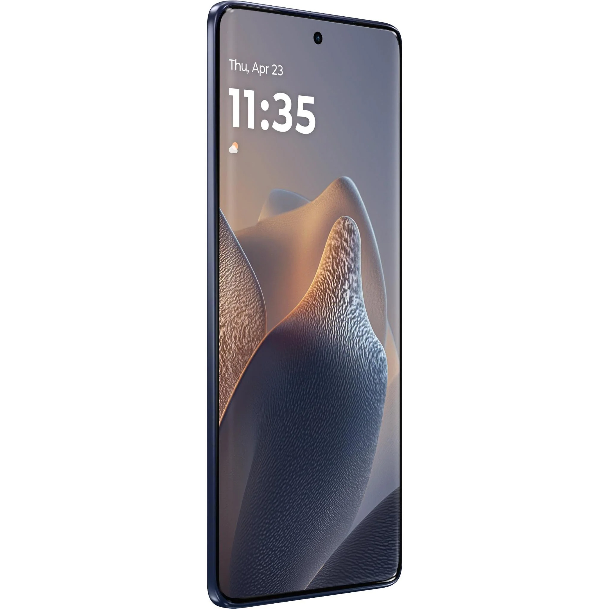 Смартфон MOTOROLA Edge 60 Fusion 8/256GB Slipstream (PB7E0039RS)