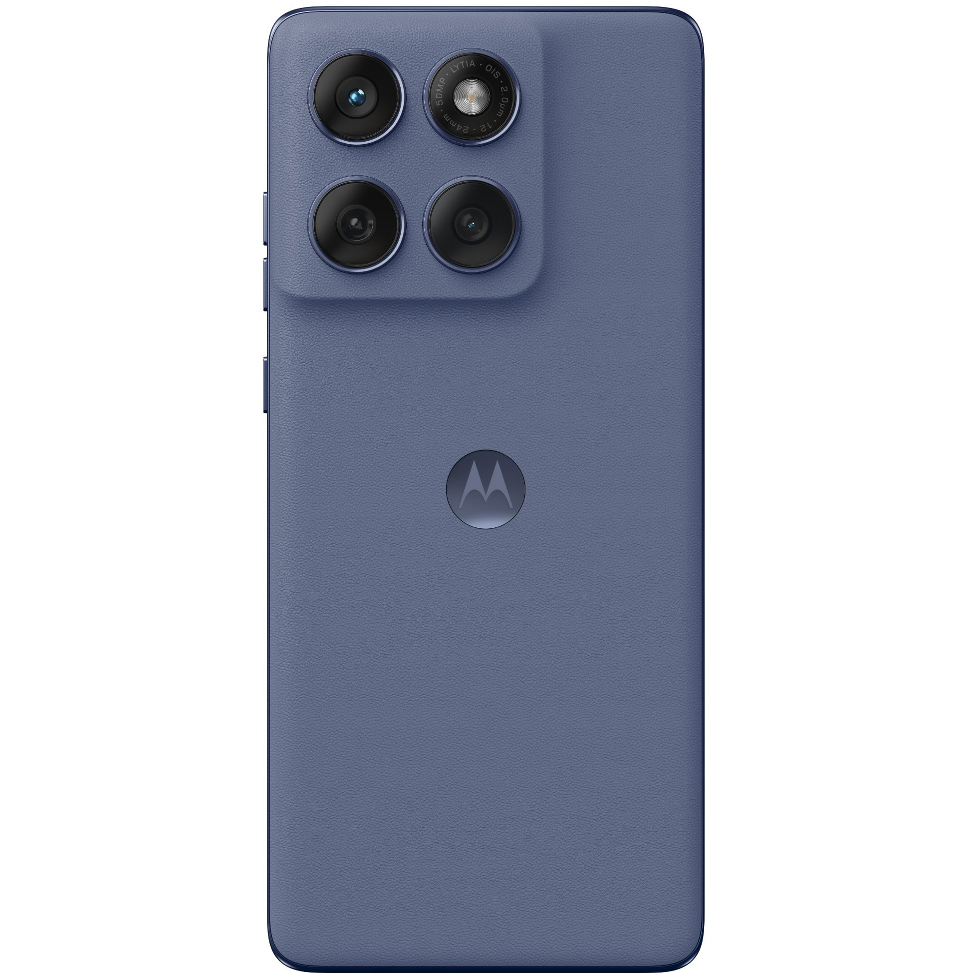 Смартфон MOTOROLA Edge 60 Fusion 8/256GB Slipstream (PB7E0039RS)