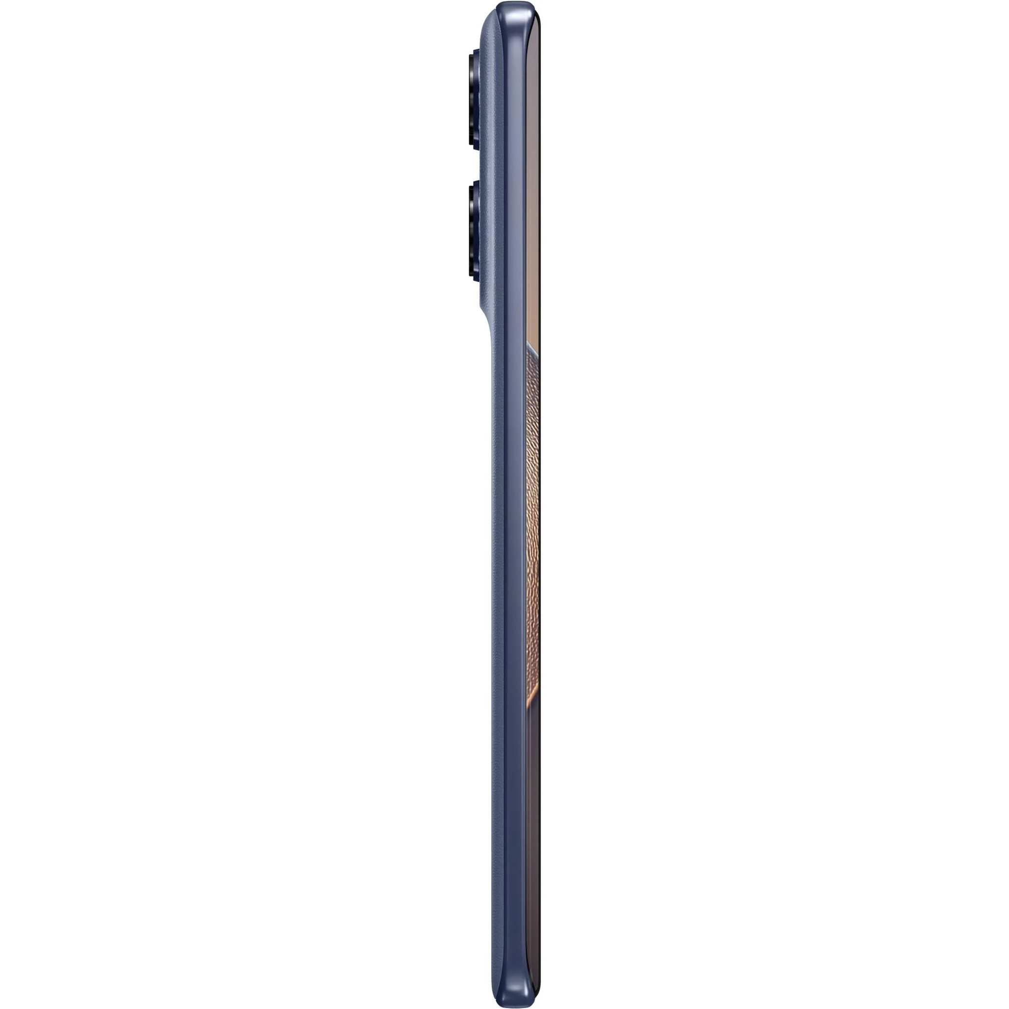 Смартфон MOTOROLA Edge 60 Fusion 8/256GB Slipstream (PB7E0039RS)