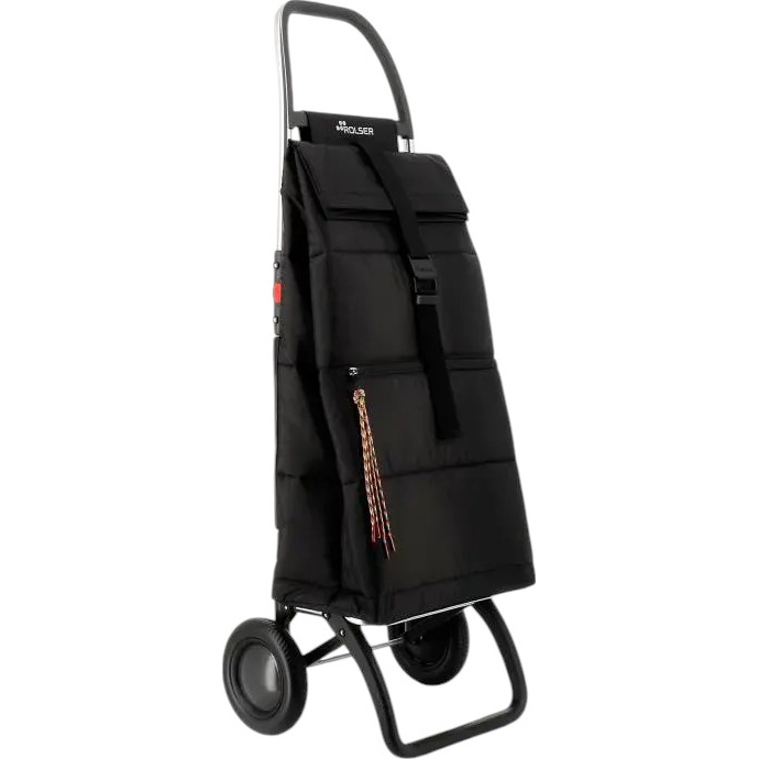Сумка-візок ROLSER Big Polar 2 44L Negro (BIG004-1023)