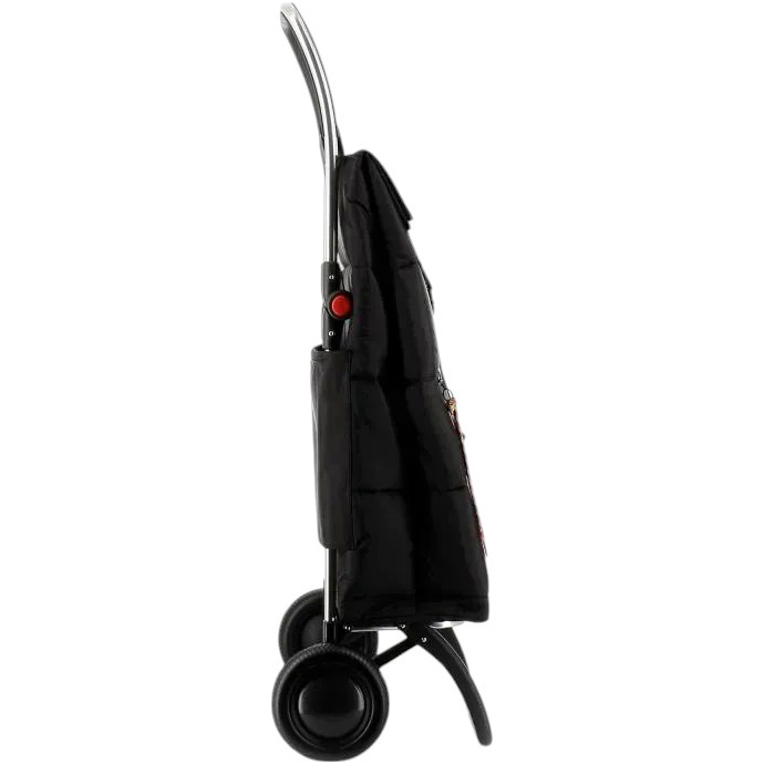Сумка-візок ROLSER Big Polar 2 44L Negro (BIG004-1023)
