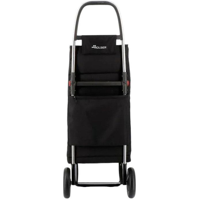 Сумка-візок ROLSER Big Polar 2 44L Negro (BIG004-1023)