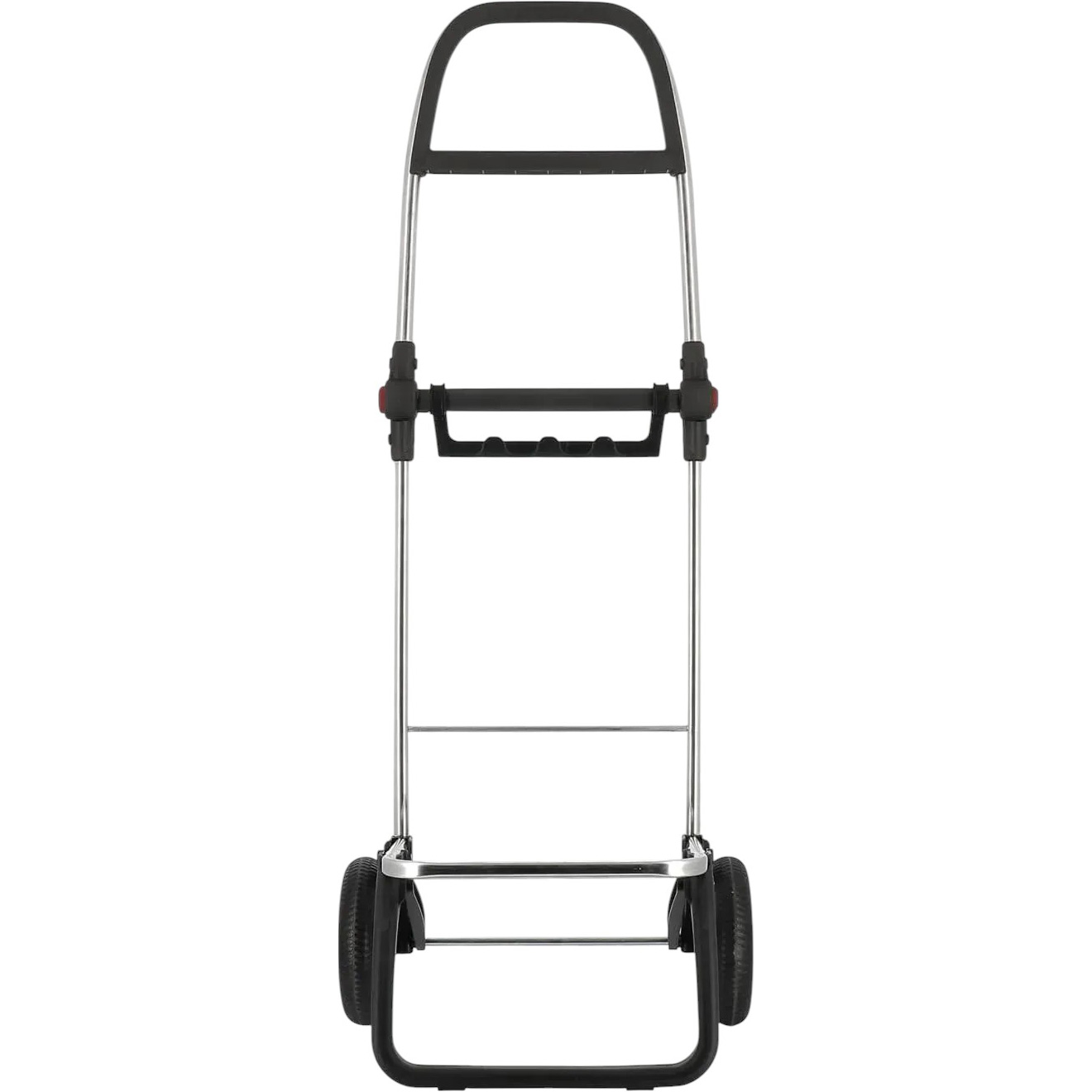 Сумка-візок ROLSER Big Polar 2 44L Negro (BIG004-1023)