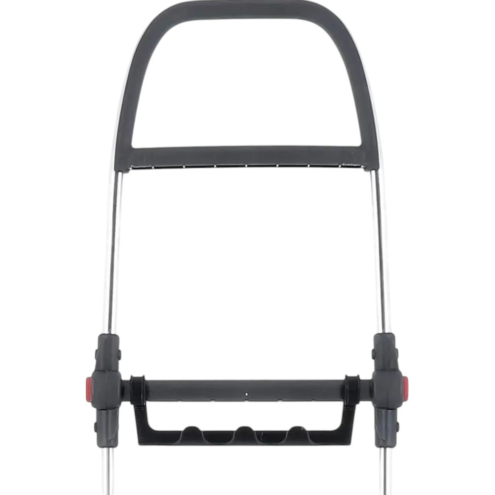 Сумка-візок ROLSER Big Polar 2 44L Negro (BIG004-1023)
