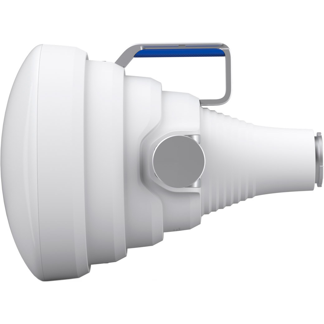 Антена UBIQUITI UISP Horn спрямована 19.5dBi (UISP-HORN)