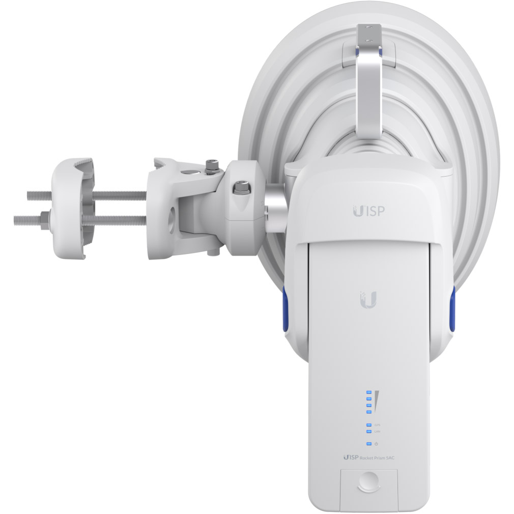 Антена UBIQUITI UISP Horn спрямована 19.5dBi (UISP-HORN)