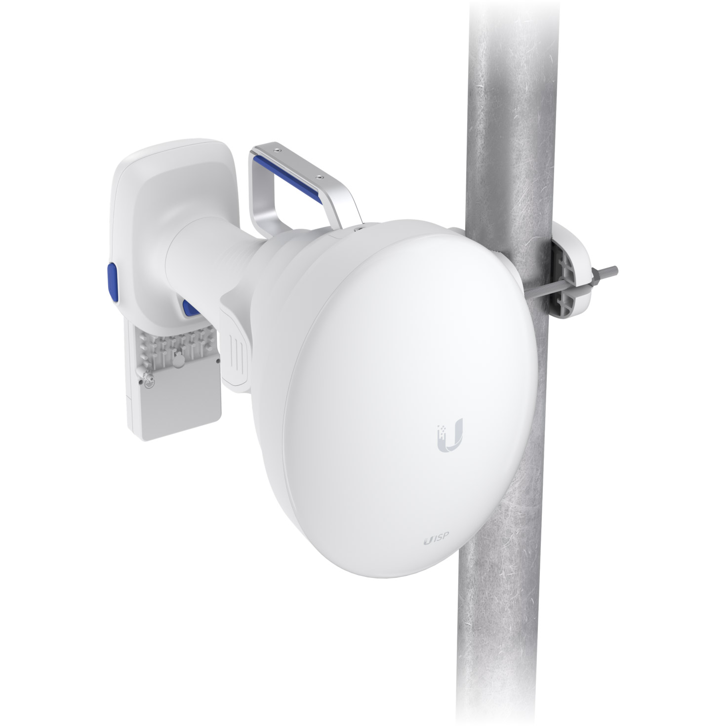Антена UBIQUITI UISP Horn спрямована 19.5dBi (UISP-HORN)