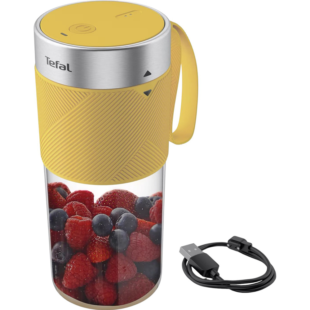 Фитнес-блендер TEFAL BL1C0230