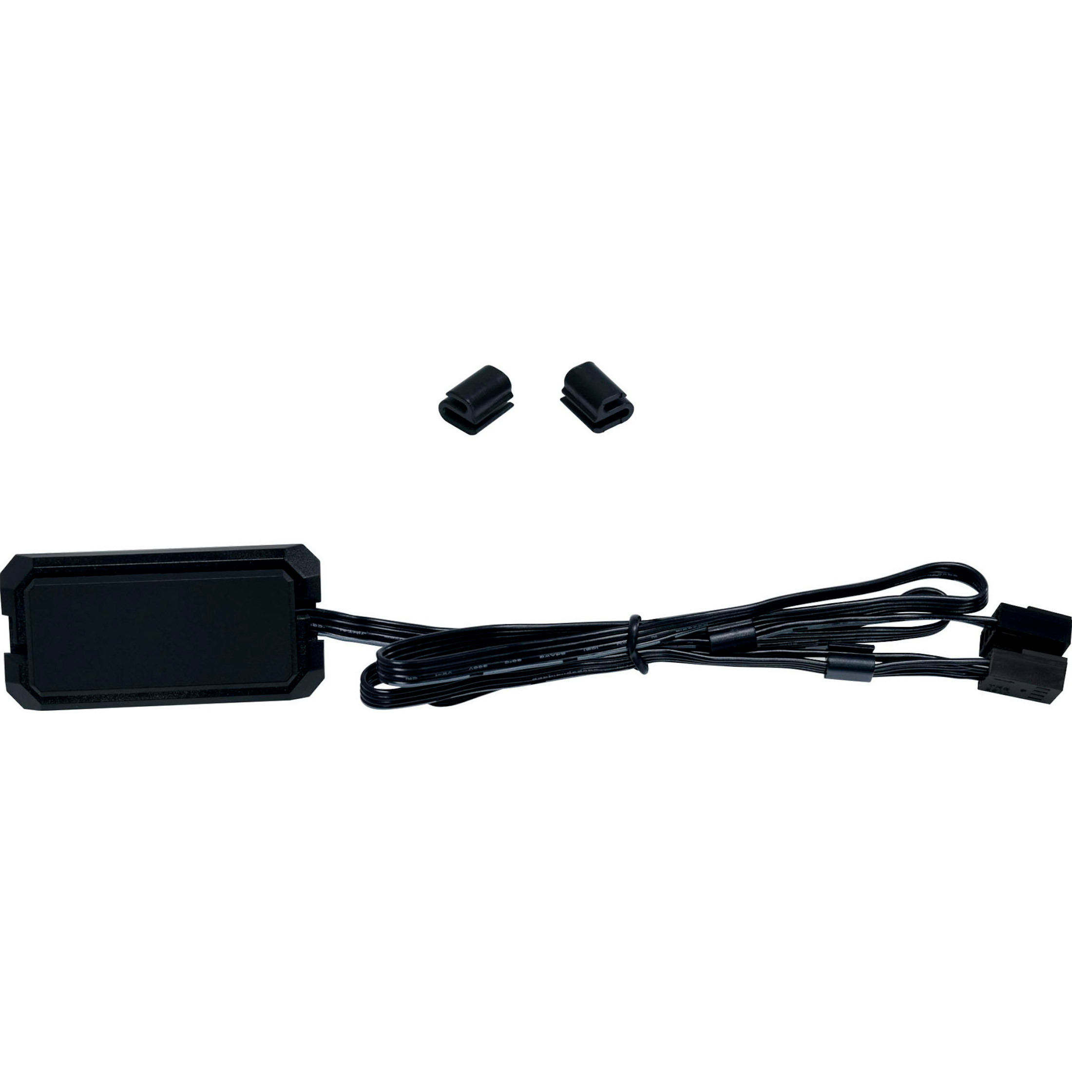 Вентилятор LIAN LI Uni Fan CL Wireless 120 Black (G99.12CL1W1B.00)