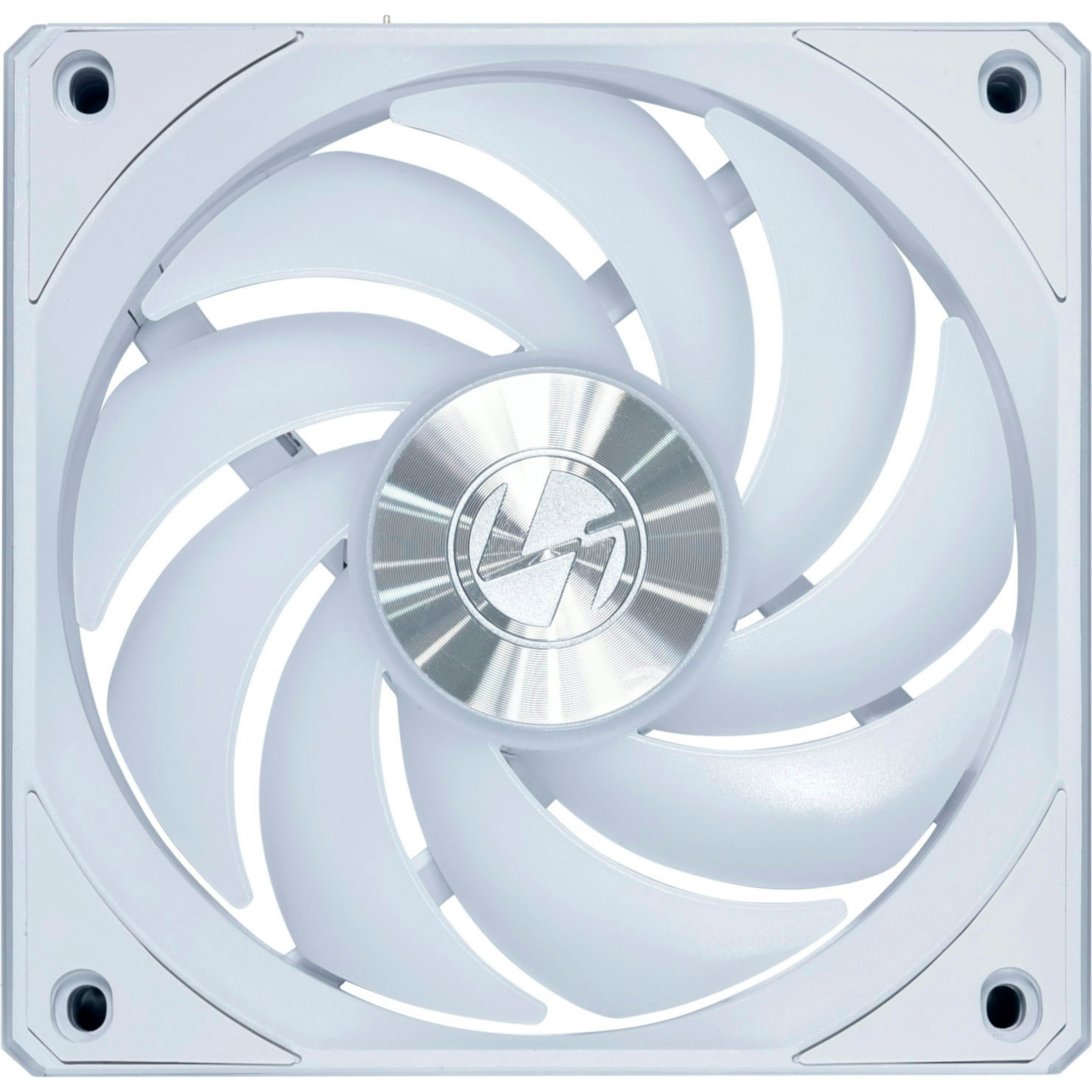 Вентилятор LIAN LI Uni Fan CL Wireless 120 White (G99.12CL1W1W.00)
