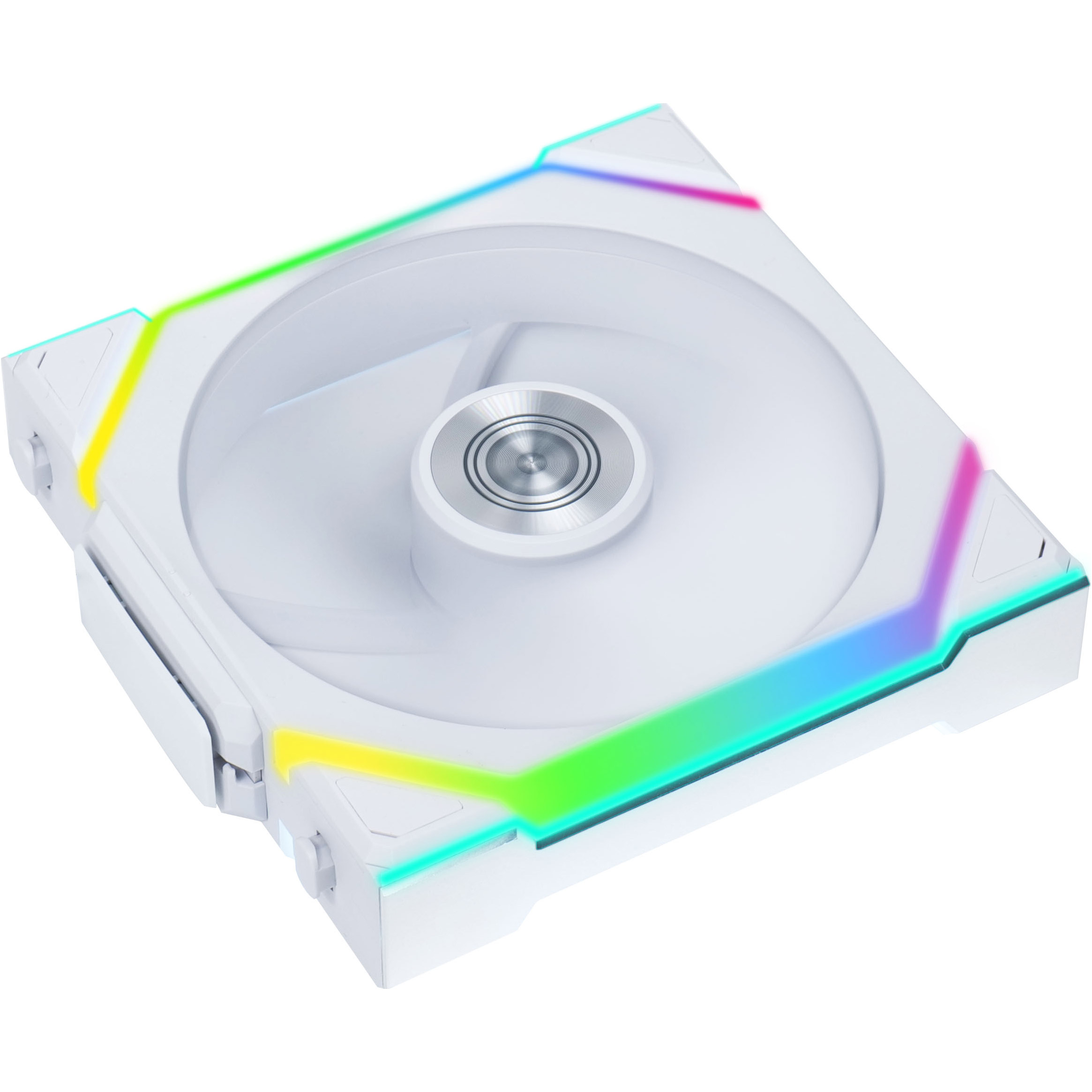 Вентилятор LIAN LI Uni Fan SL Wireless 120 White (G99.12SL1W1W.00)