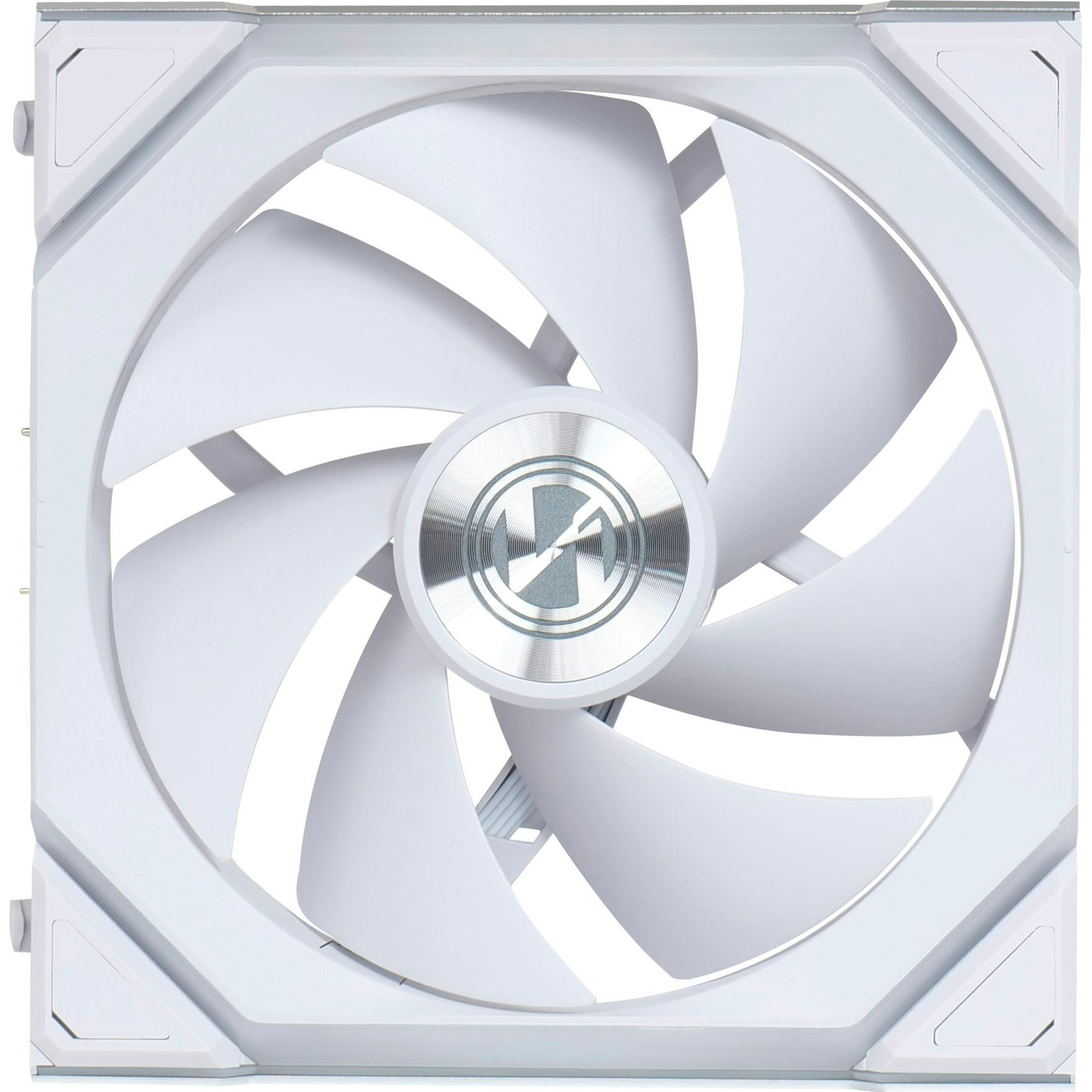 Вентилятор LIAN LI Uni Fan SL Wireless 120 White (G99.12SL1W1W.00)
