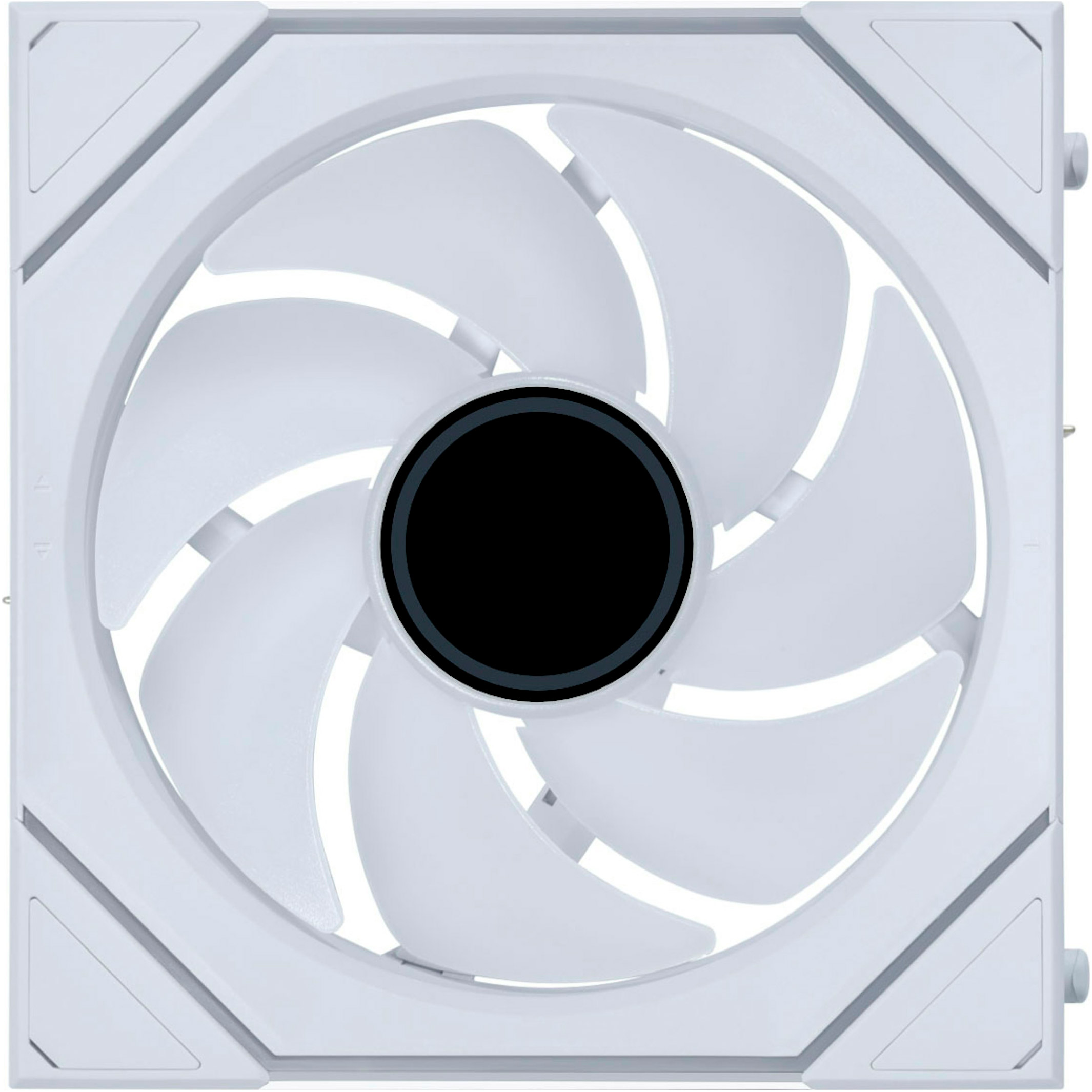 Вентилятор LIAN LI Uni Fan SL-Infinity Wireless 120 White (G99.12SLIN1W1W.00)