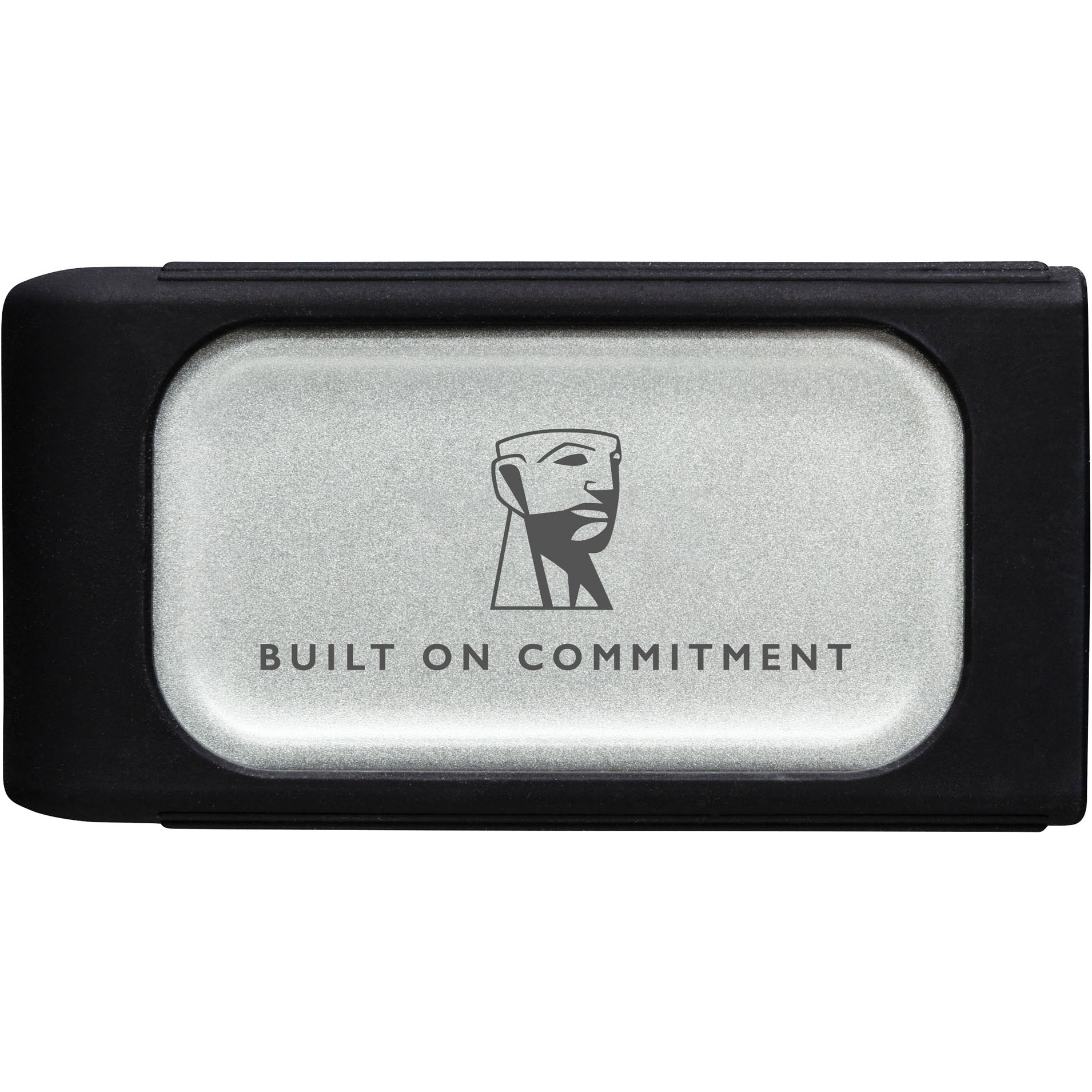 Портативний SSD диск KINGSTON XS2000 BoC 500GB USB3.2 Gen2x2 Silver (SXS2000/500GA)