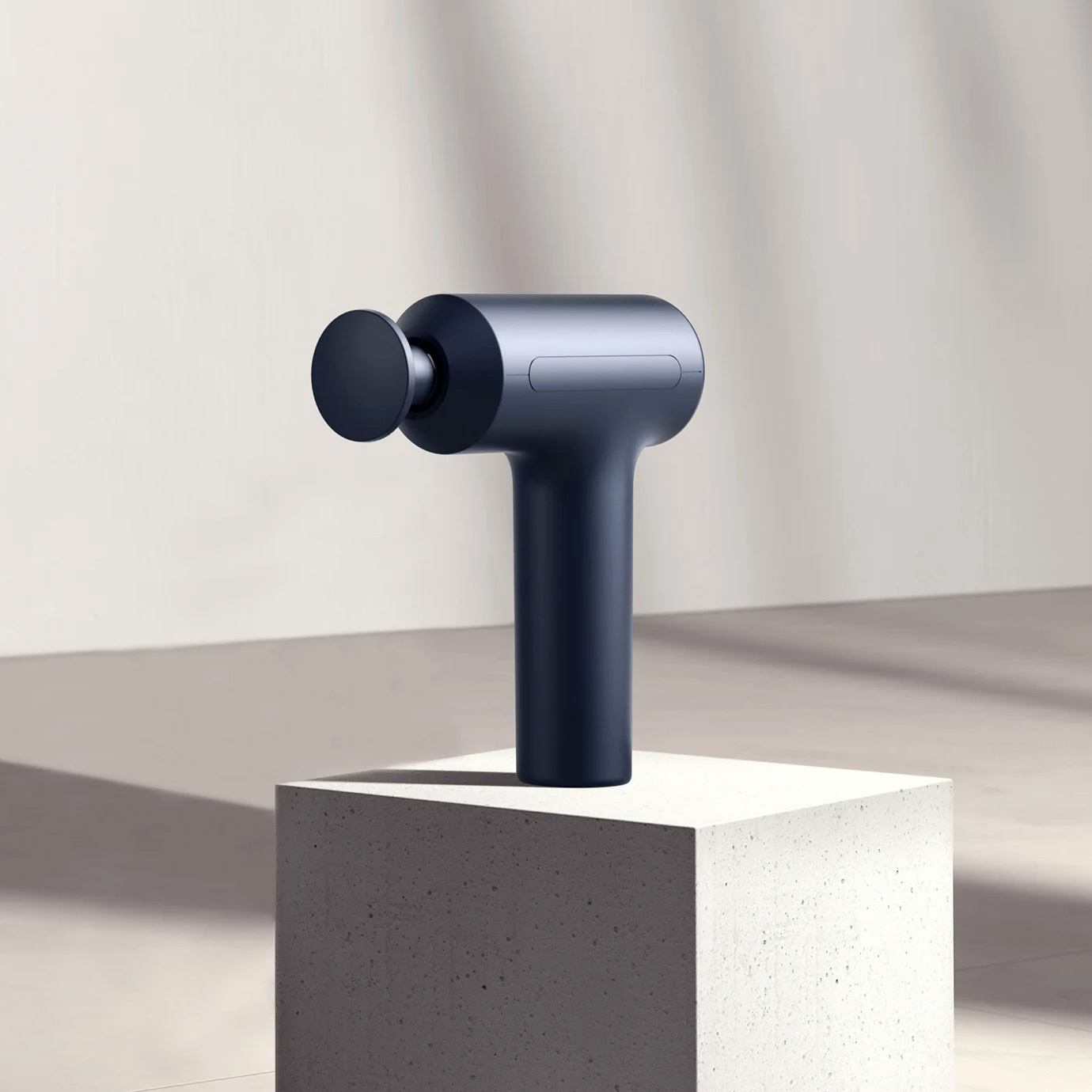 Массажный пистолет XIAOMI Massage Gun 2 (BHR9483EU)