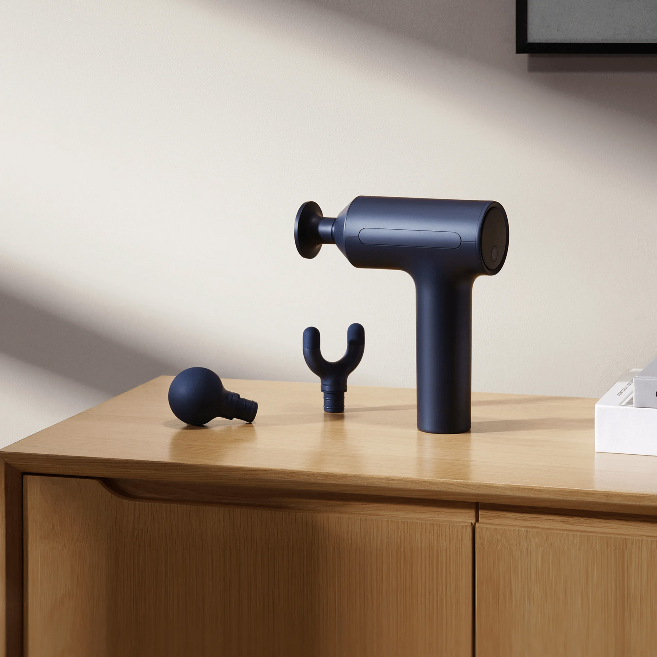 Массажный пистолет XIAOMI Massage Gun 2 (BHR9483EU)