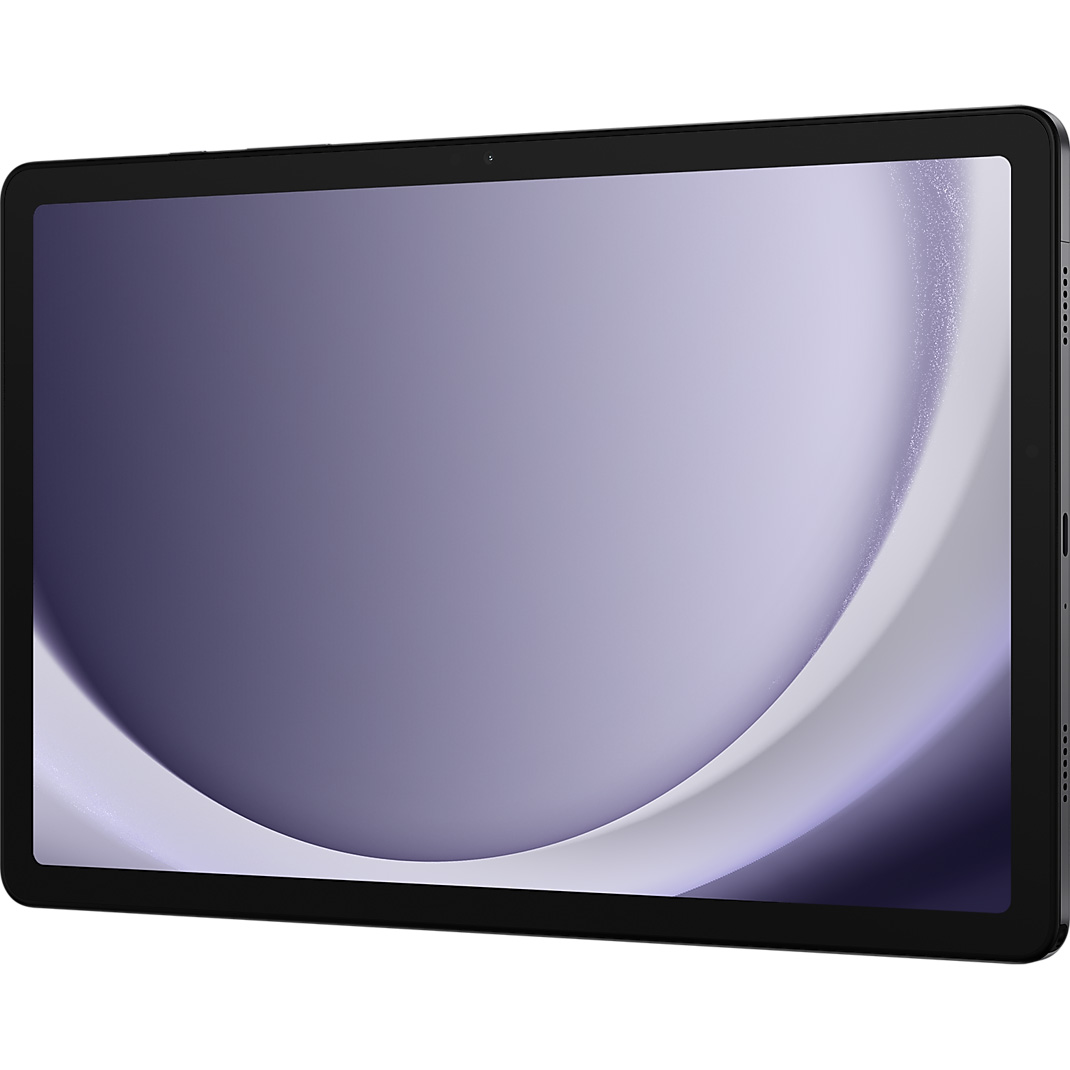 Планшет SAMSUNG Galaxy Tab A9+ 5G 8/256GB Graphite (SM-X216RZAPEUC)