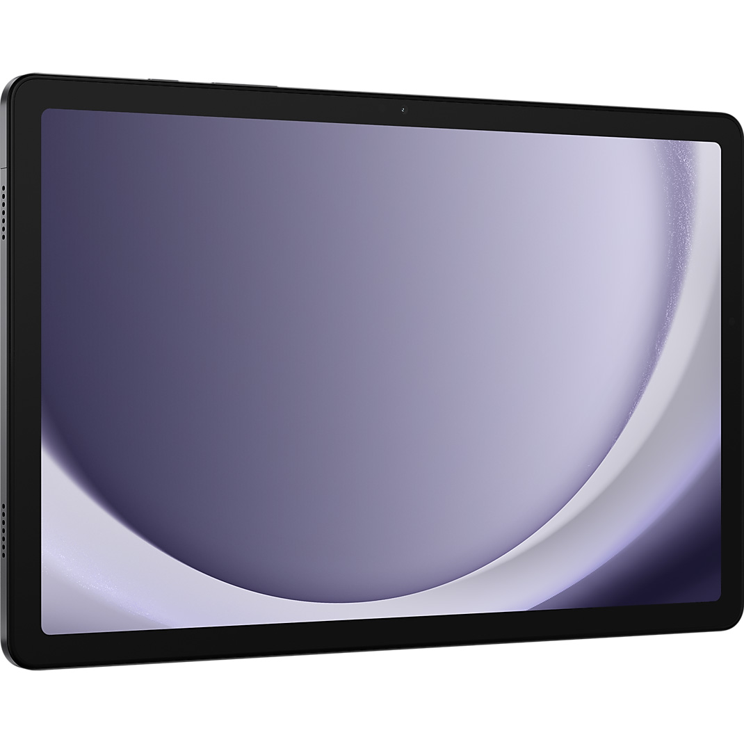 Планшет SAMSUNG Galaxy Tab A9+ Wi-Fi 8/256GB Graphite (SM-X210RZAPEUC)