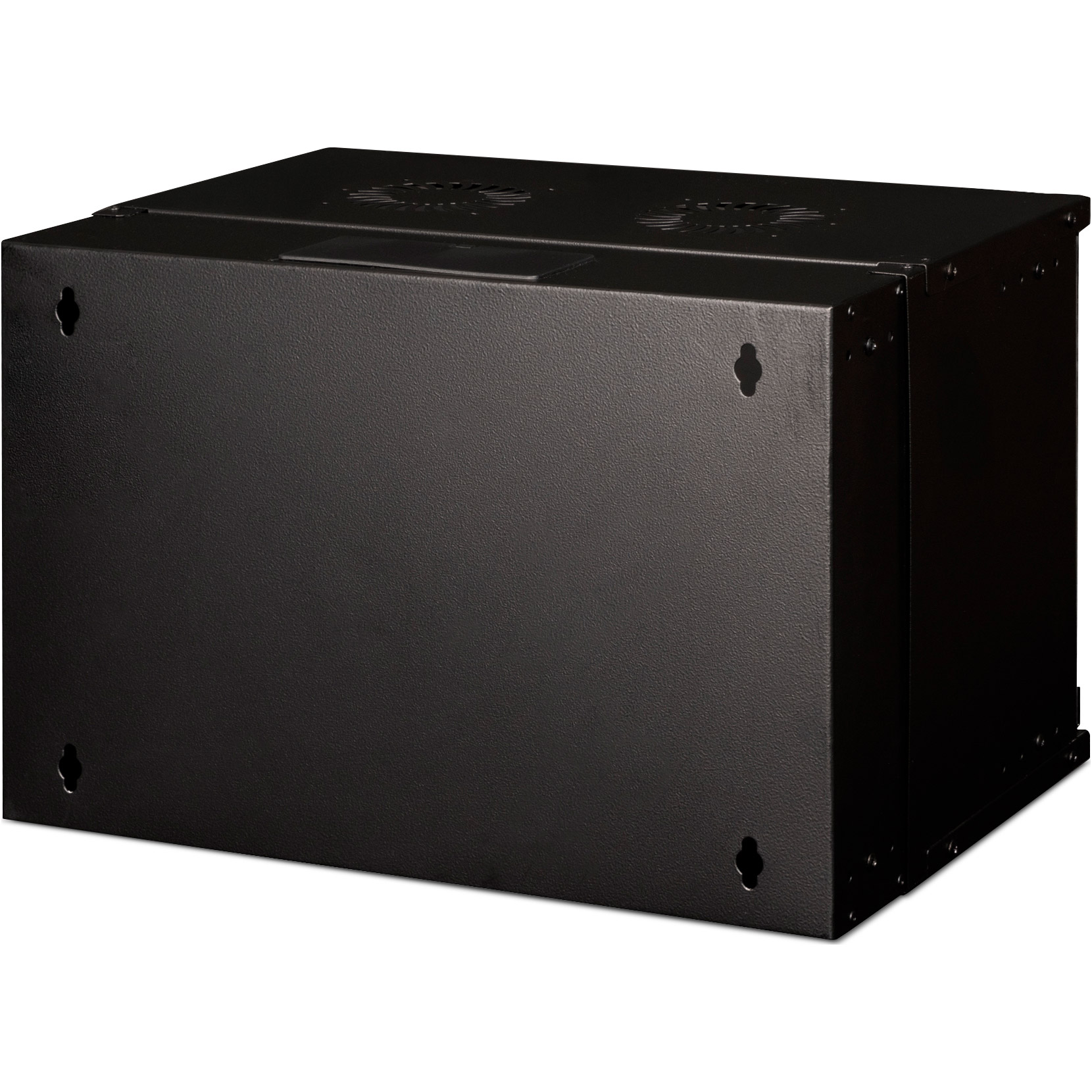 Настінна шафа 19" DIGITUS DN-49203 (7U, 540x400мм, RAL9005)
