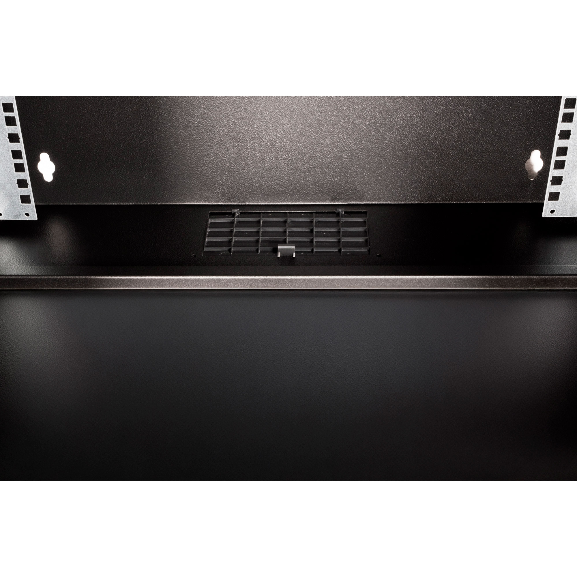 Настінна шафа 19" DIGITUS DN-49203 (7U, 540x400мм, RAL9005)