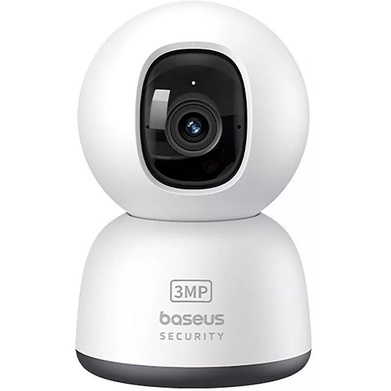 IP-камера BASEUS Security P1 Lite Indoor 2K