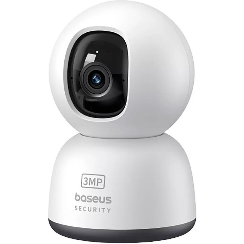 IP-камера BASEUS Security P1 Lite Indoor 2K