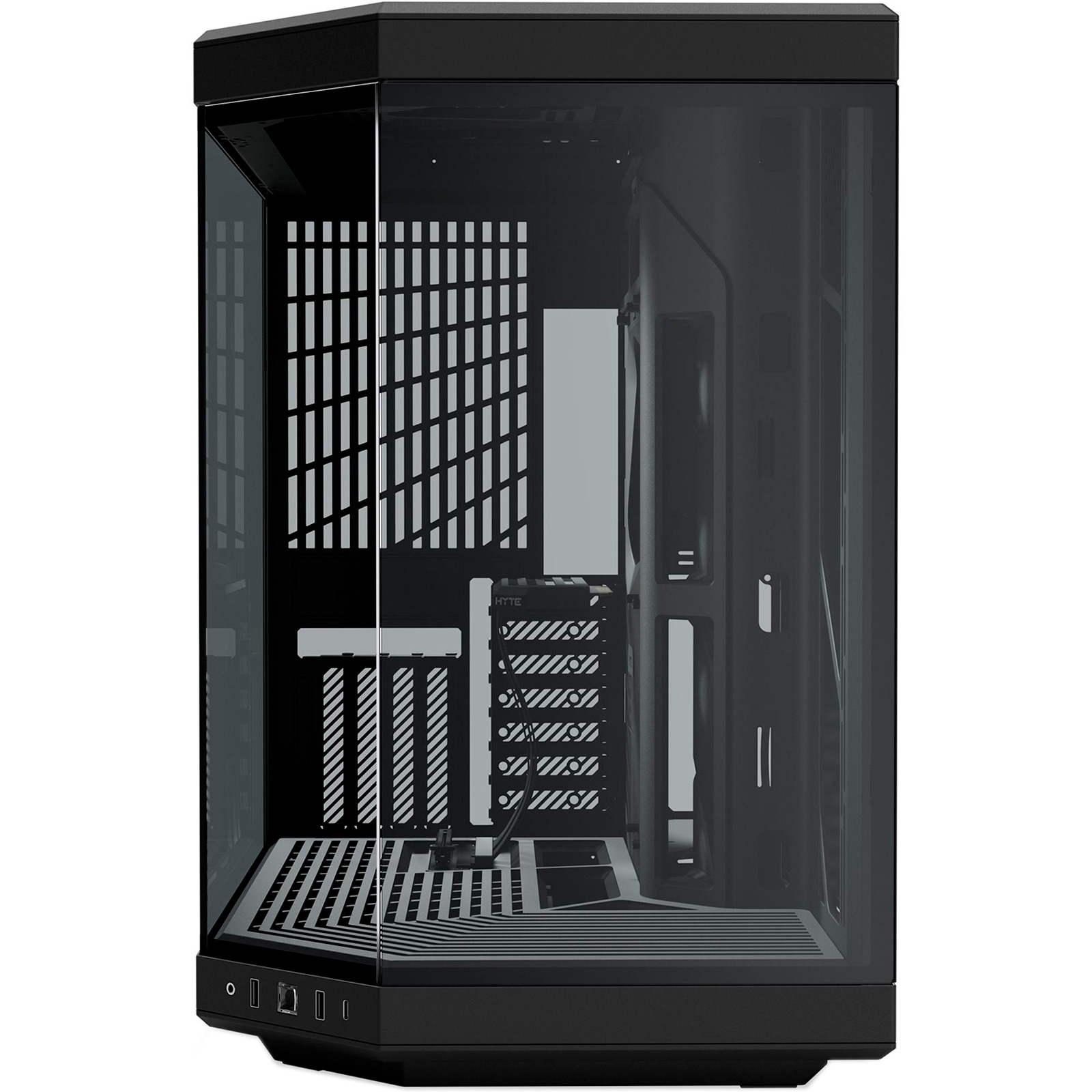 Корпус HYTE Y70 Black (CS-HYTE-Y70-B)