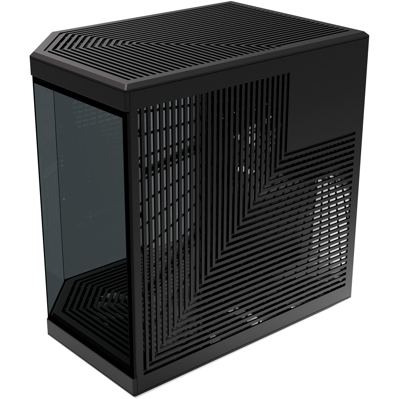 Корпус HYTE Y70 Black (CS-HYTE-Y70-B)