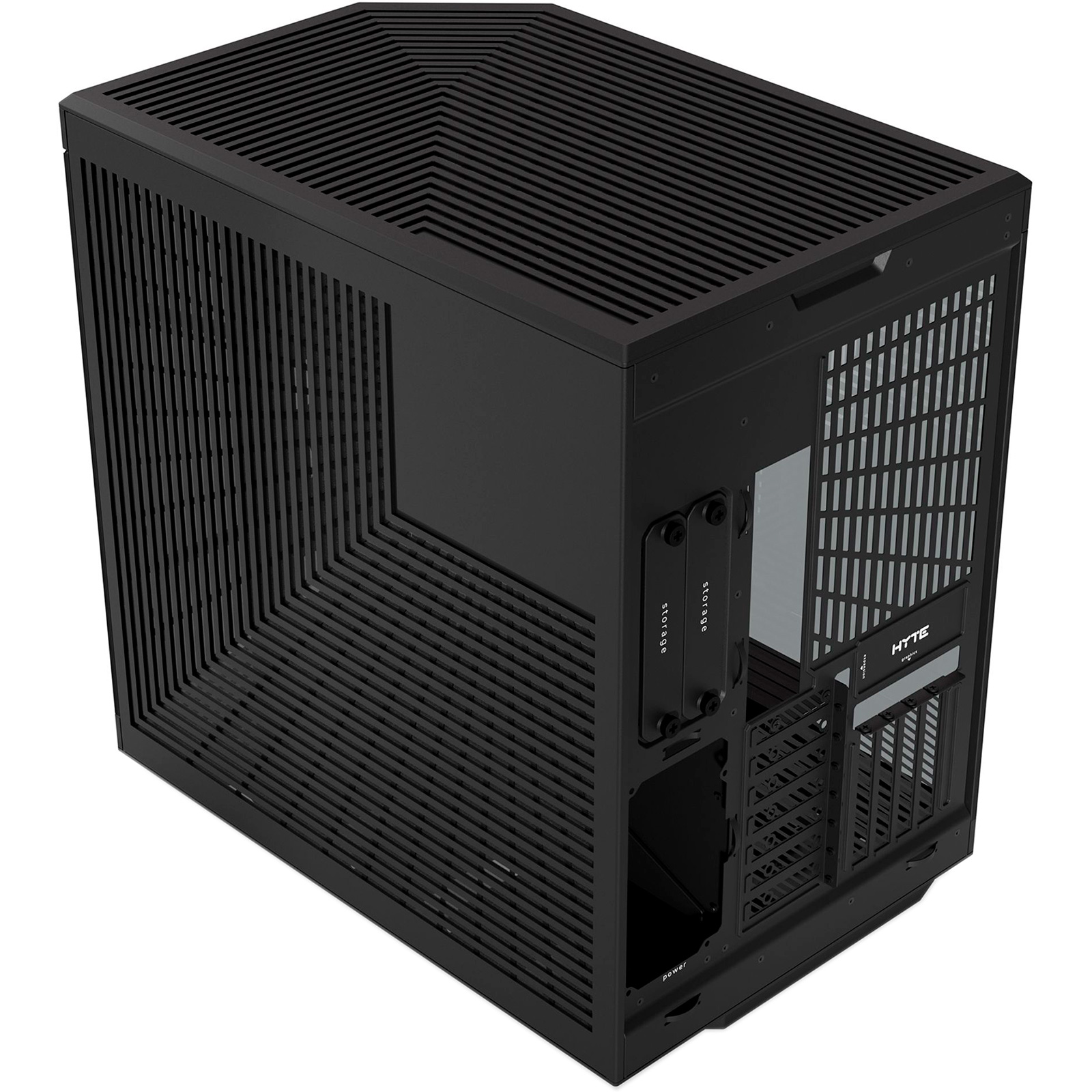 Корпус HYTE Y70 Black (CS-HYTE-Y70-B)