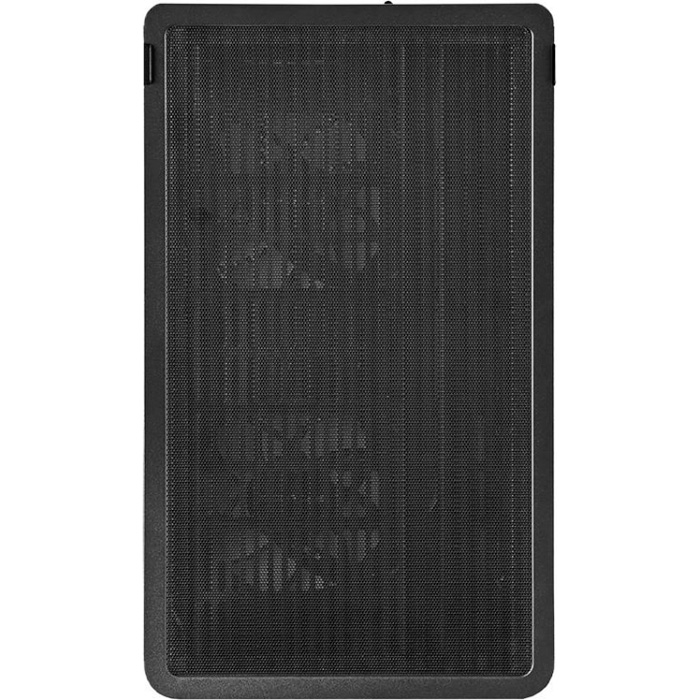 Корпус PROLOGIX Lumi GM-01AB Glass Black