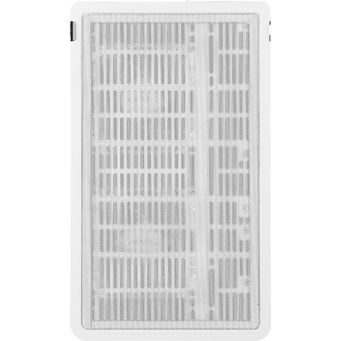 Корпус PROLOGIX Lumi GM-01AW Glass White