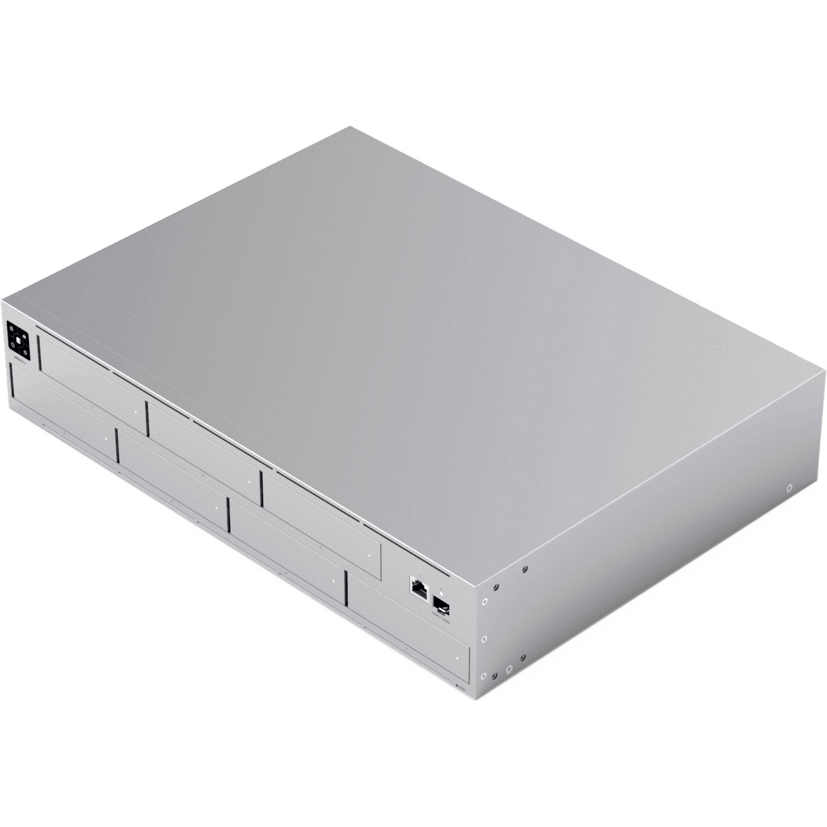 NAS-сервер UBIQUITI UniFi UNAS Pro