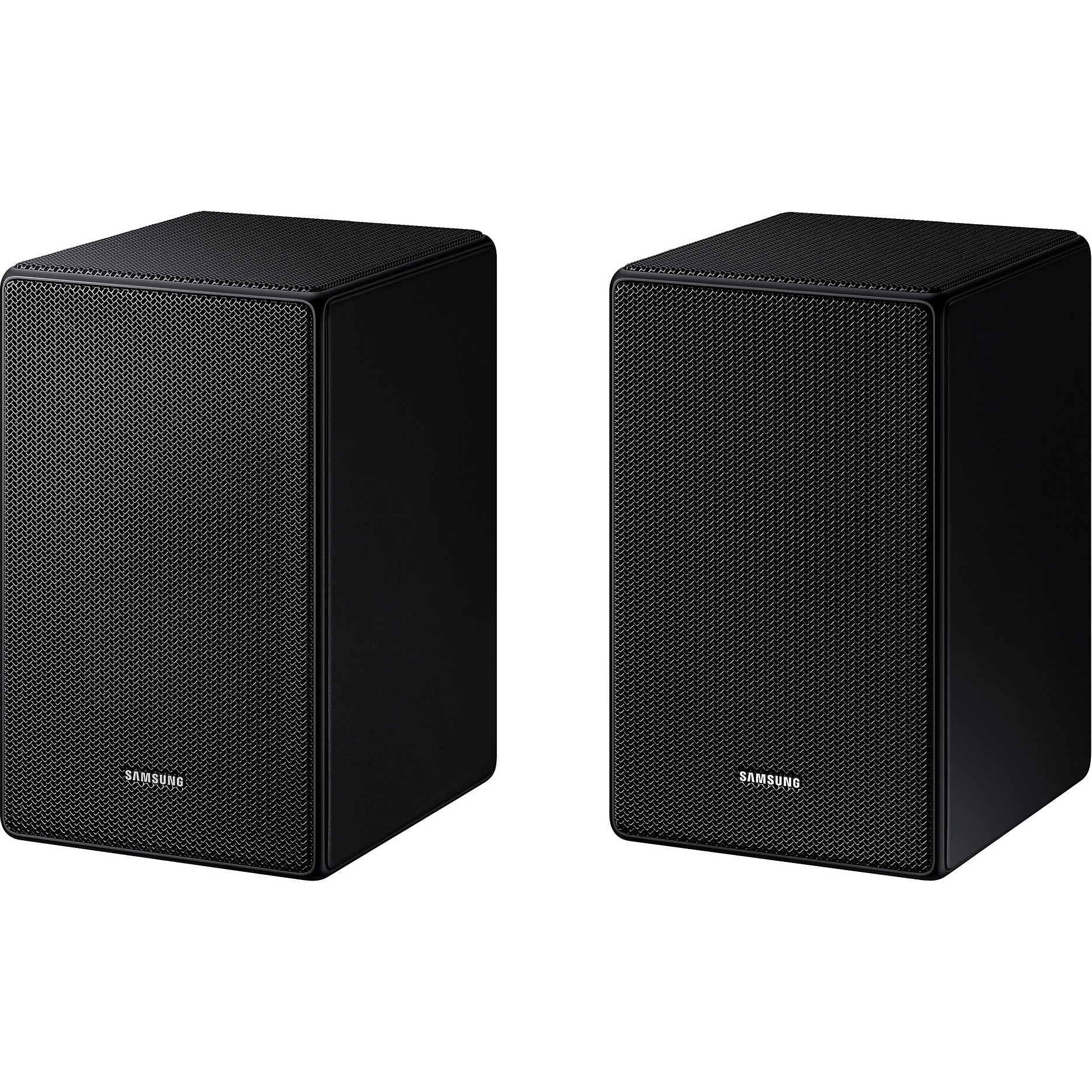 Бездротові тилові динаміки SAMSUNG SWA-9500S Black
