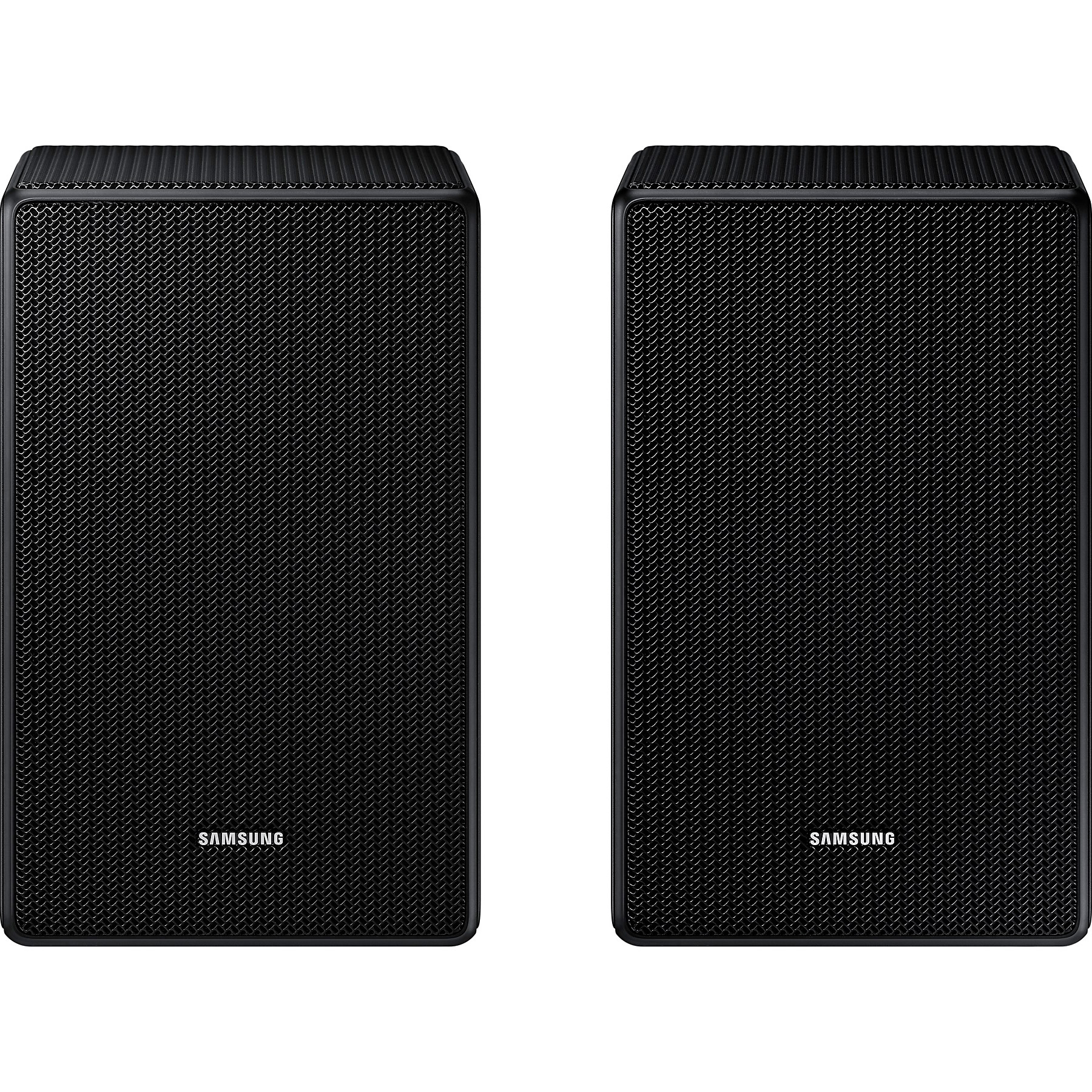 Бездротові тилові динаміки SAMSUNG SWA-9500S Black