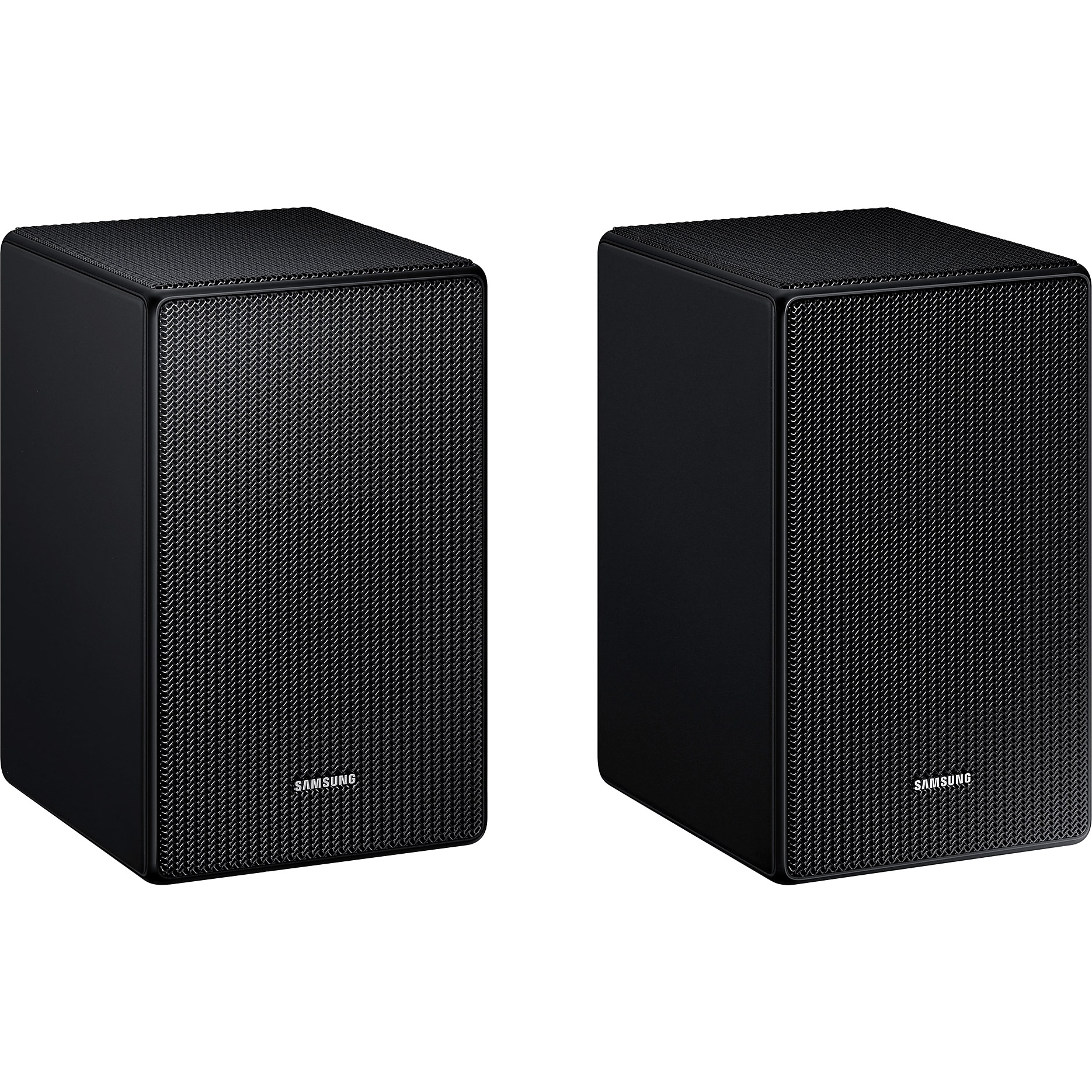 Бездротові тилові динаміки SAMSUNG SWA-9500S Black