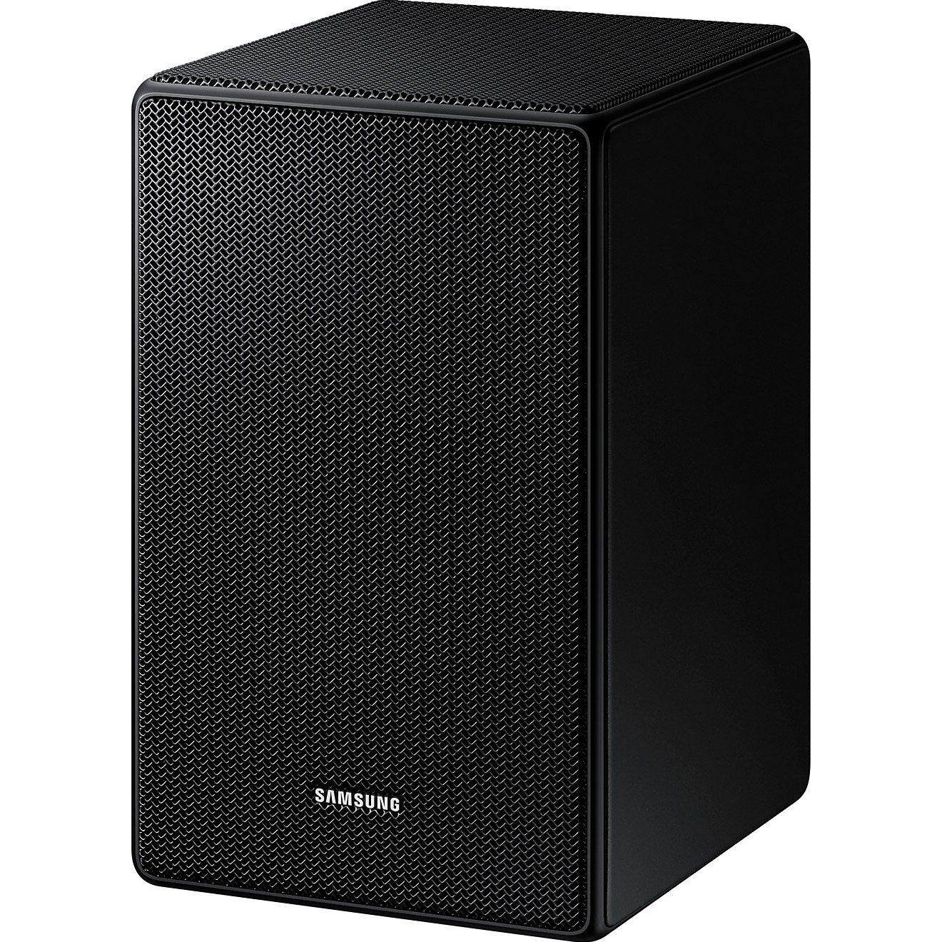 Бездротові тилові динаміки SAMSUNG SWA-9500S Black