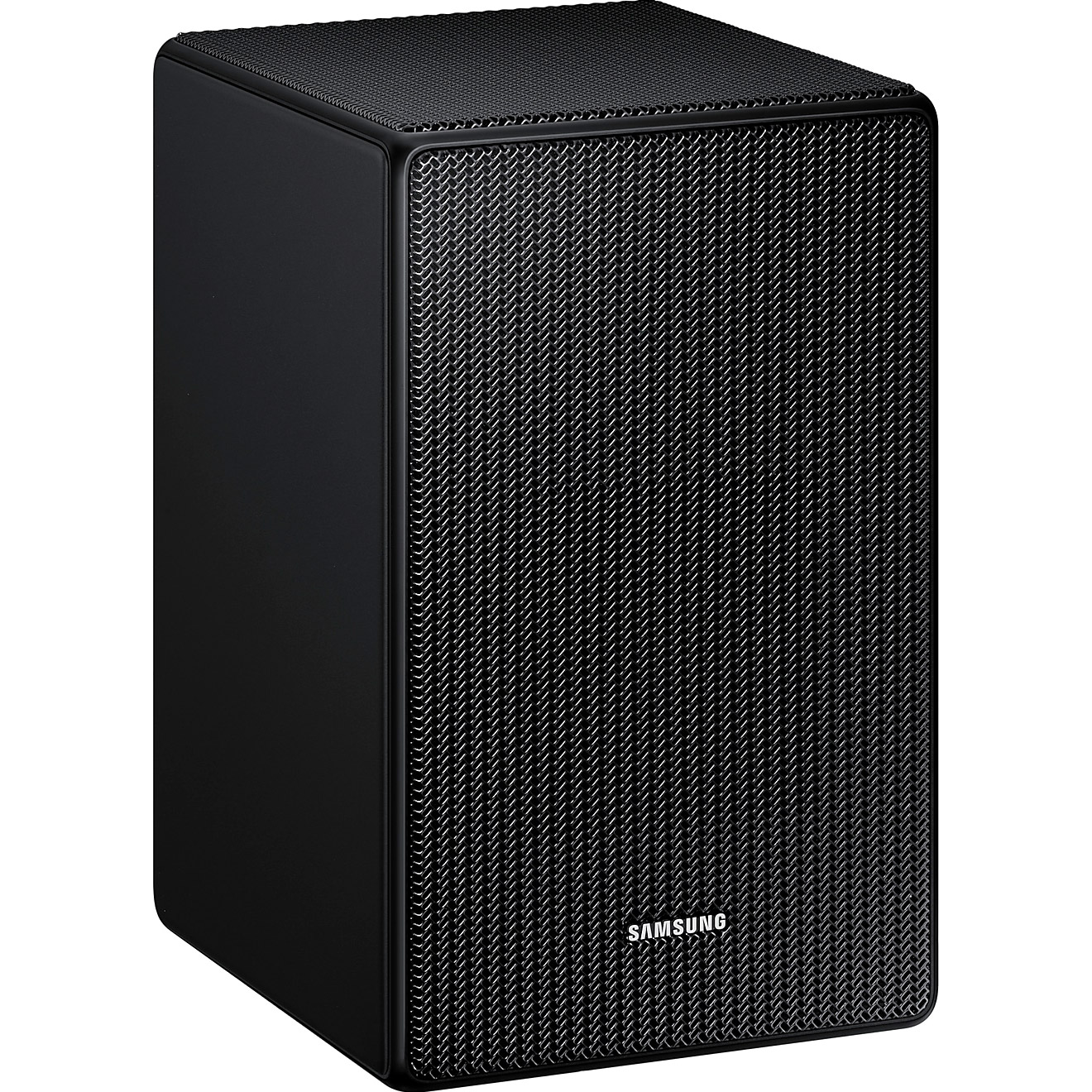 Бездротові тилові динаміки SAMSUNG SWA-9500S Black