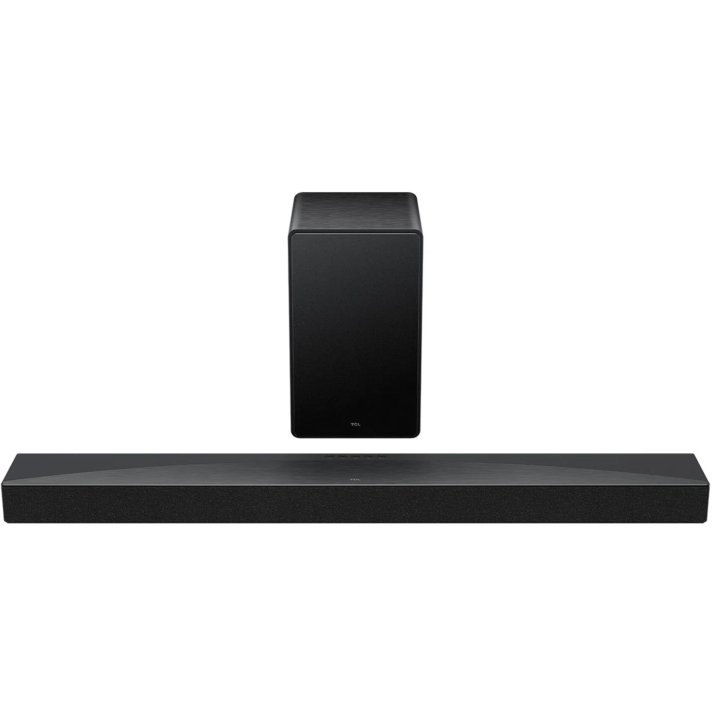 Домашний кинотеатр TCL Q65HE